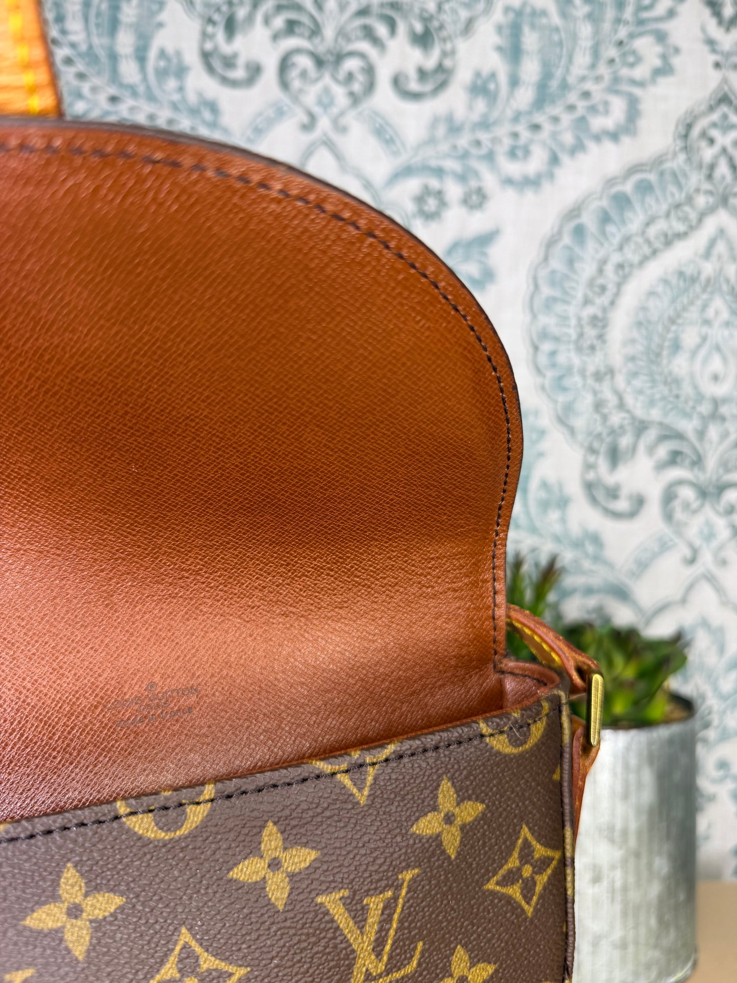 Louis Vuitton Chantilly PM