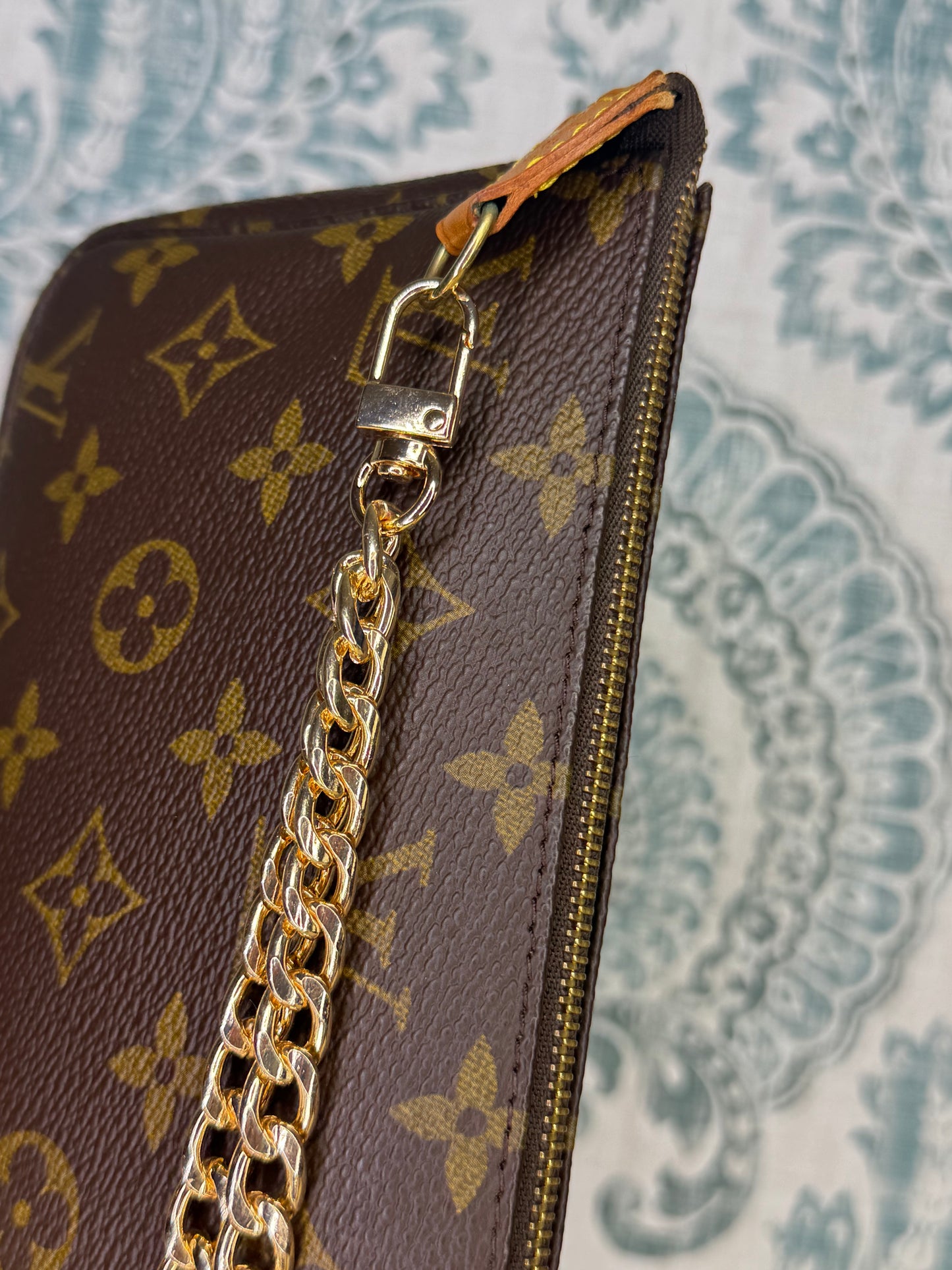 Louis Vuitton Pochette Accessories