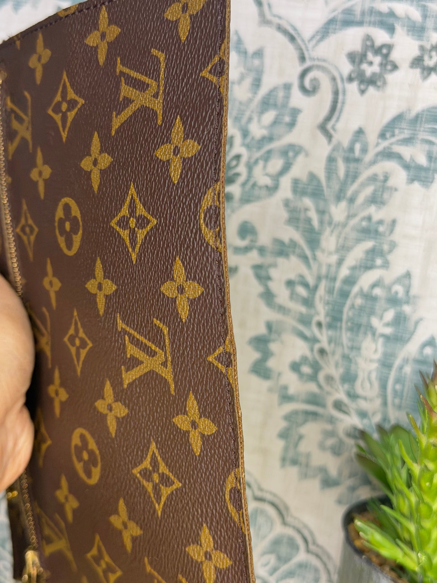 Louis Vuitton Randonnee Flat Pouch #1