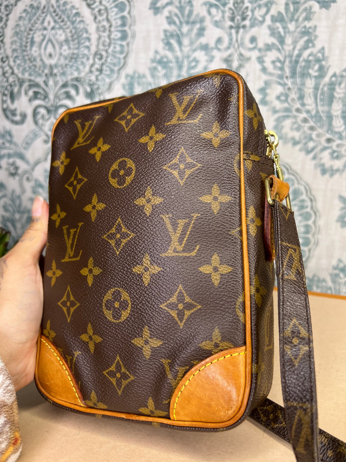 Louis Vuitton Danube PM #2