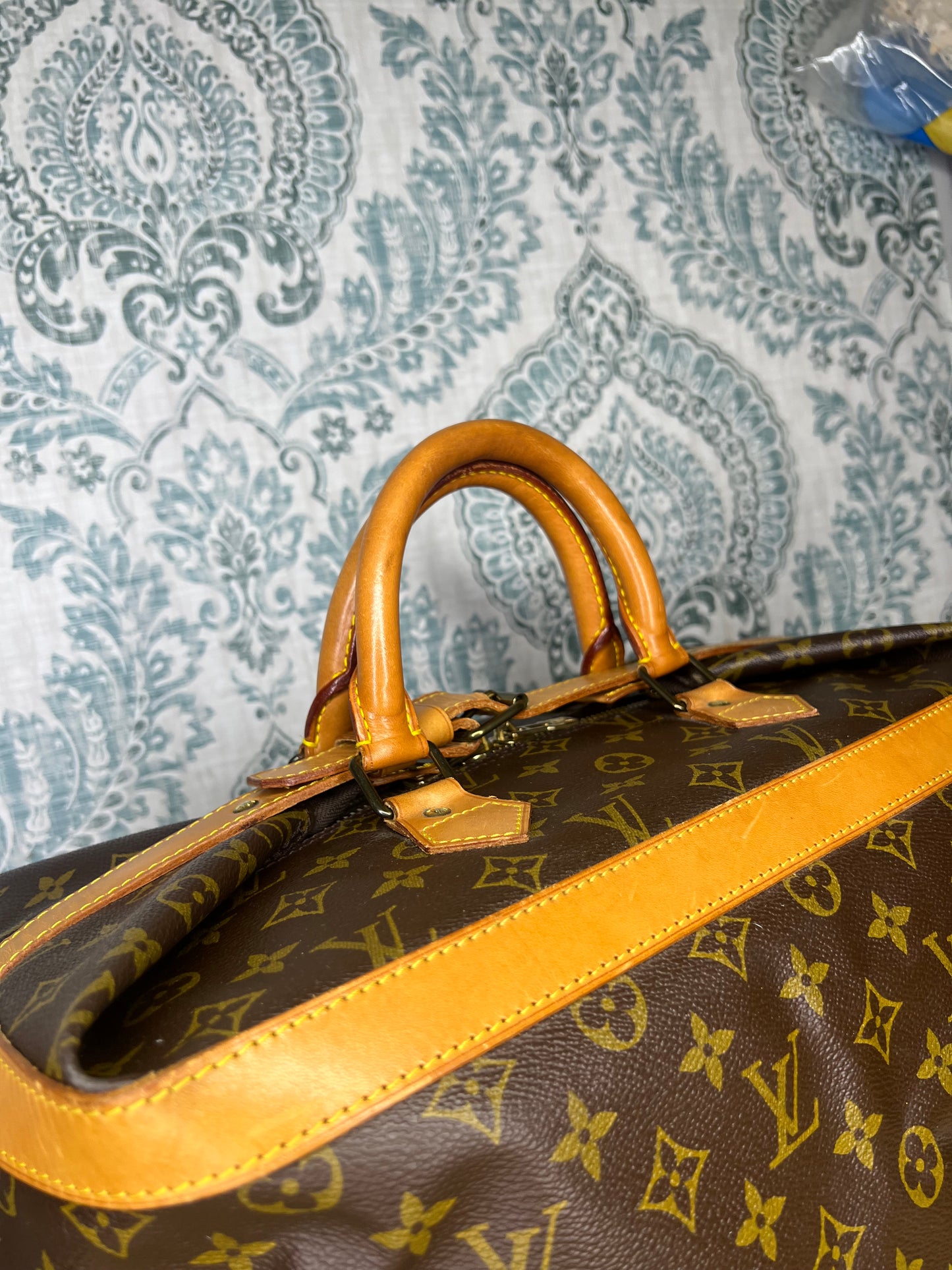 Louis Vuitton Cruiser 40