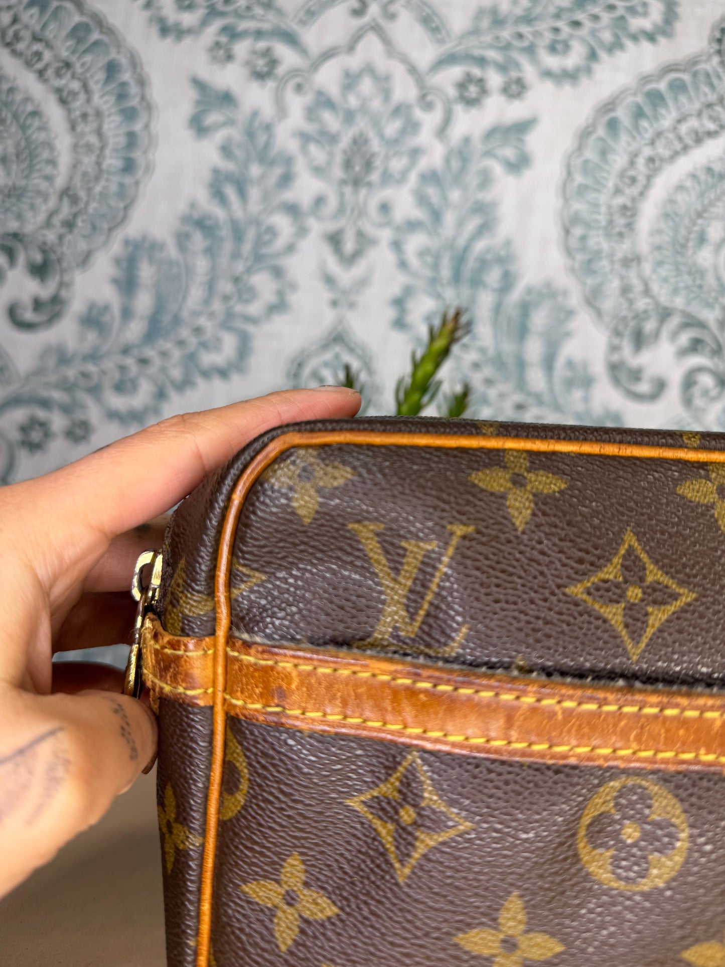 Louis Vuitton Compiegne 23 #1