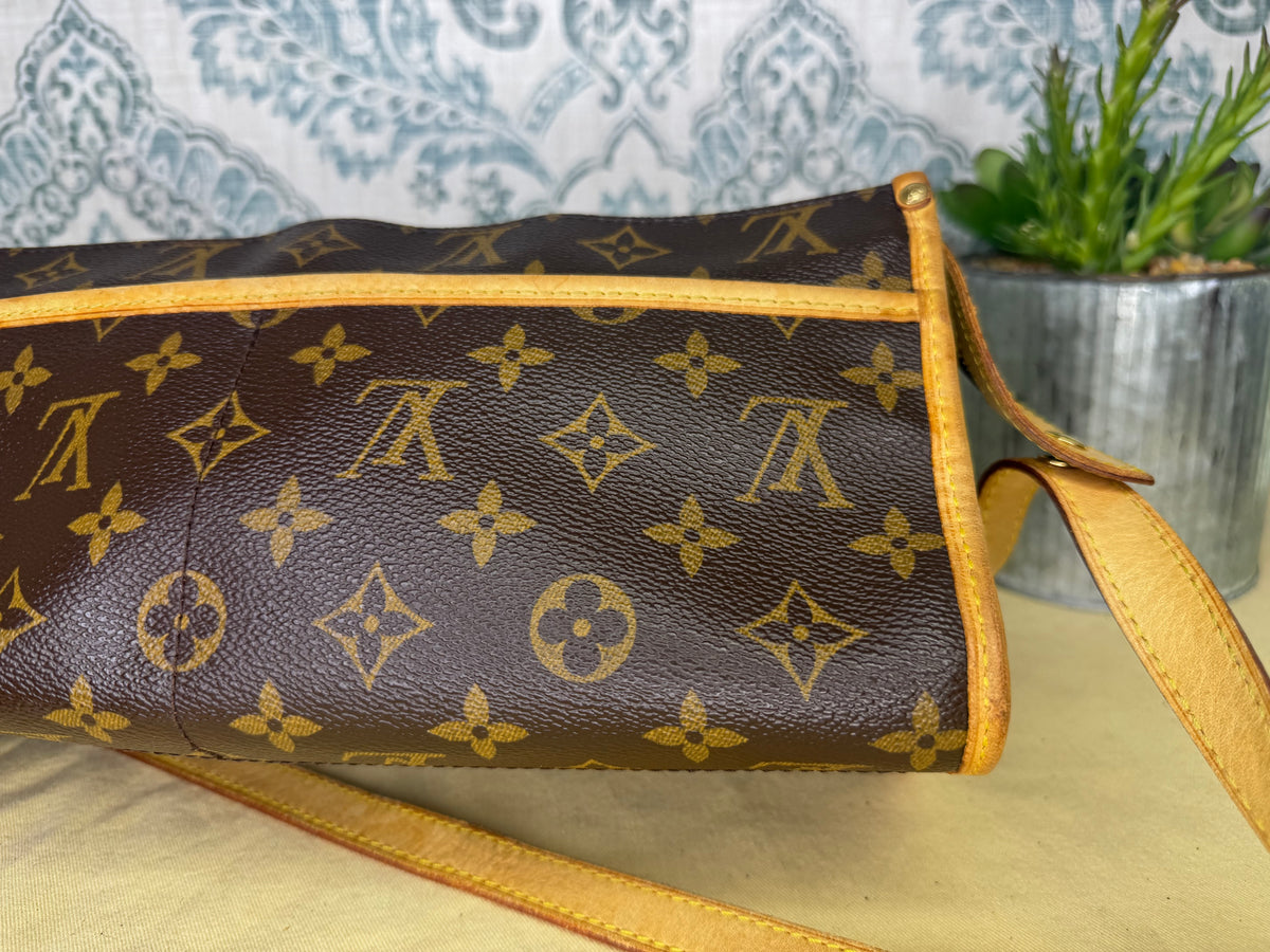 Louis Vuitton Popincourt Long