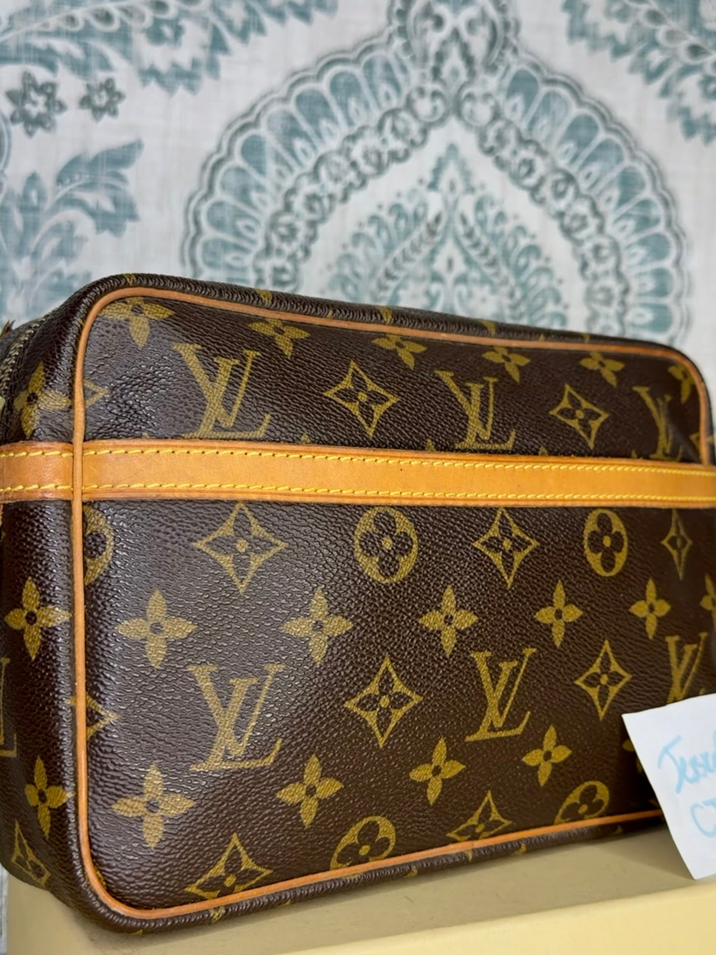 Louis Vuitton Compiegne 23 #1
