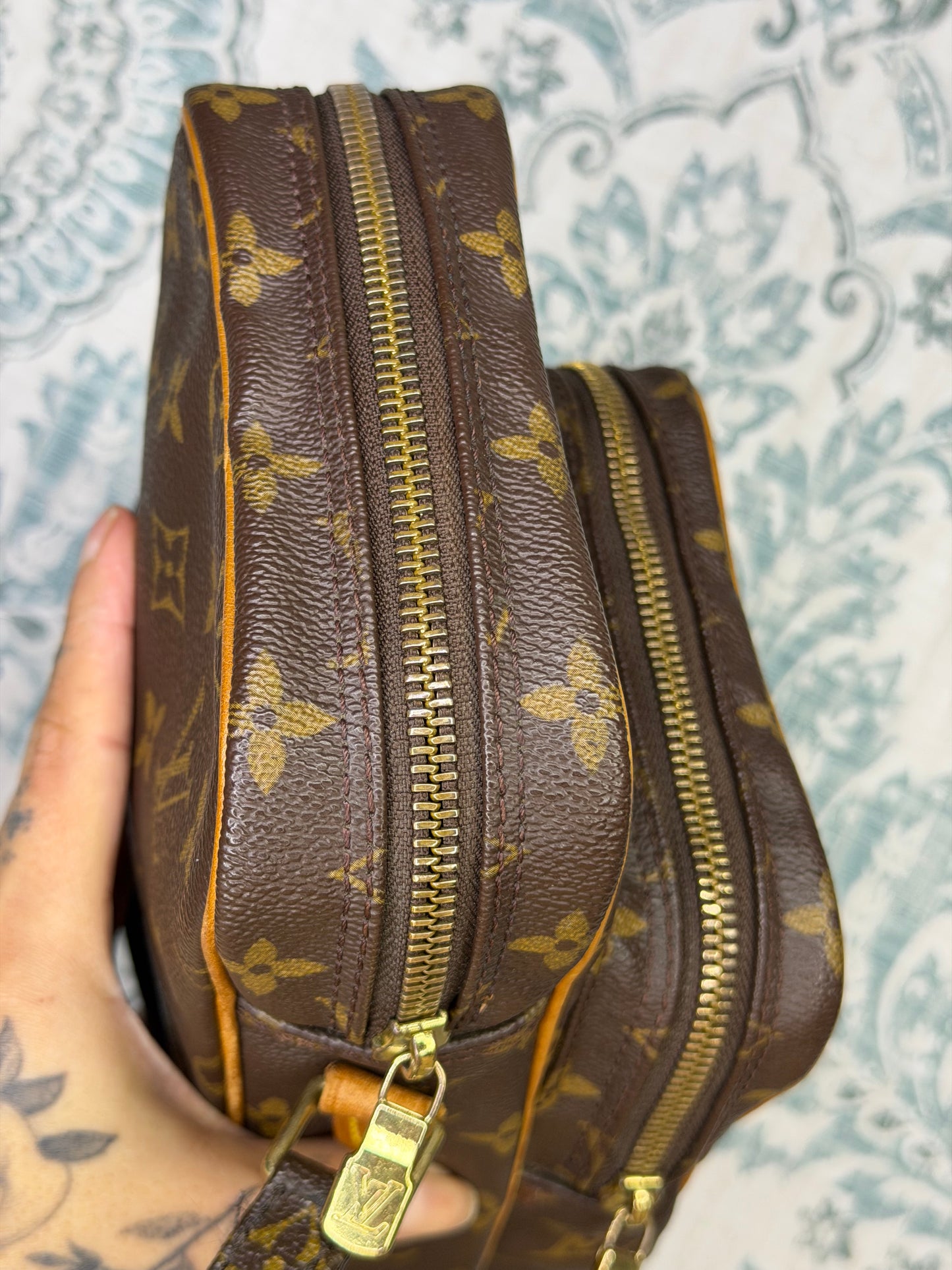 Louis Vuitton Amazon PM #2