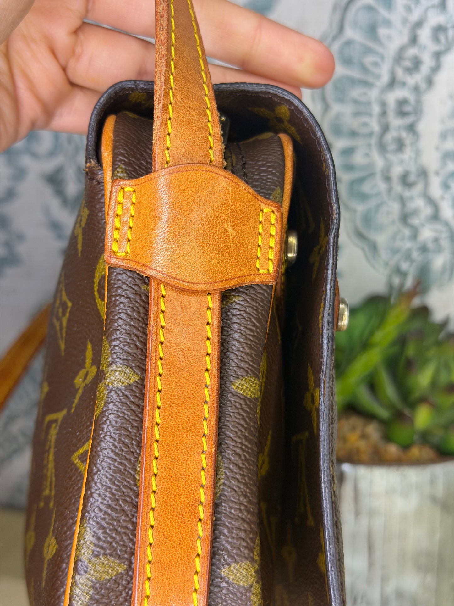 Louis Vuitton Saint Germain 24