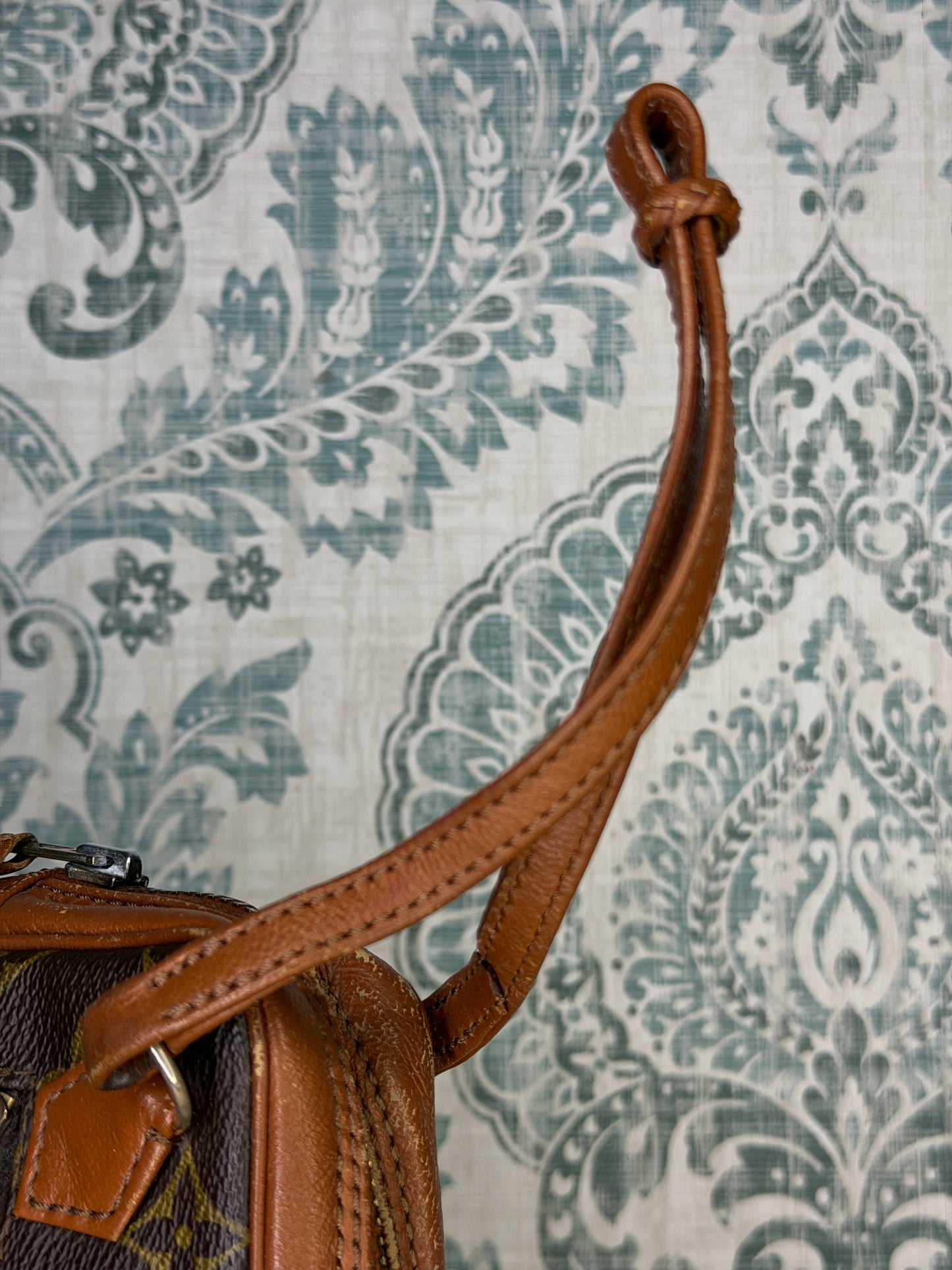 Louis Vuitton Pochette Sport