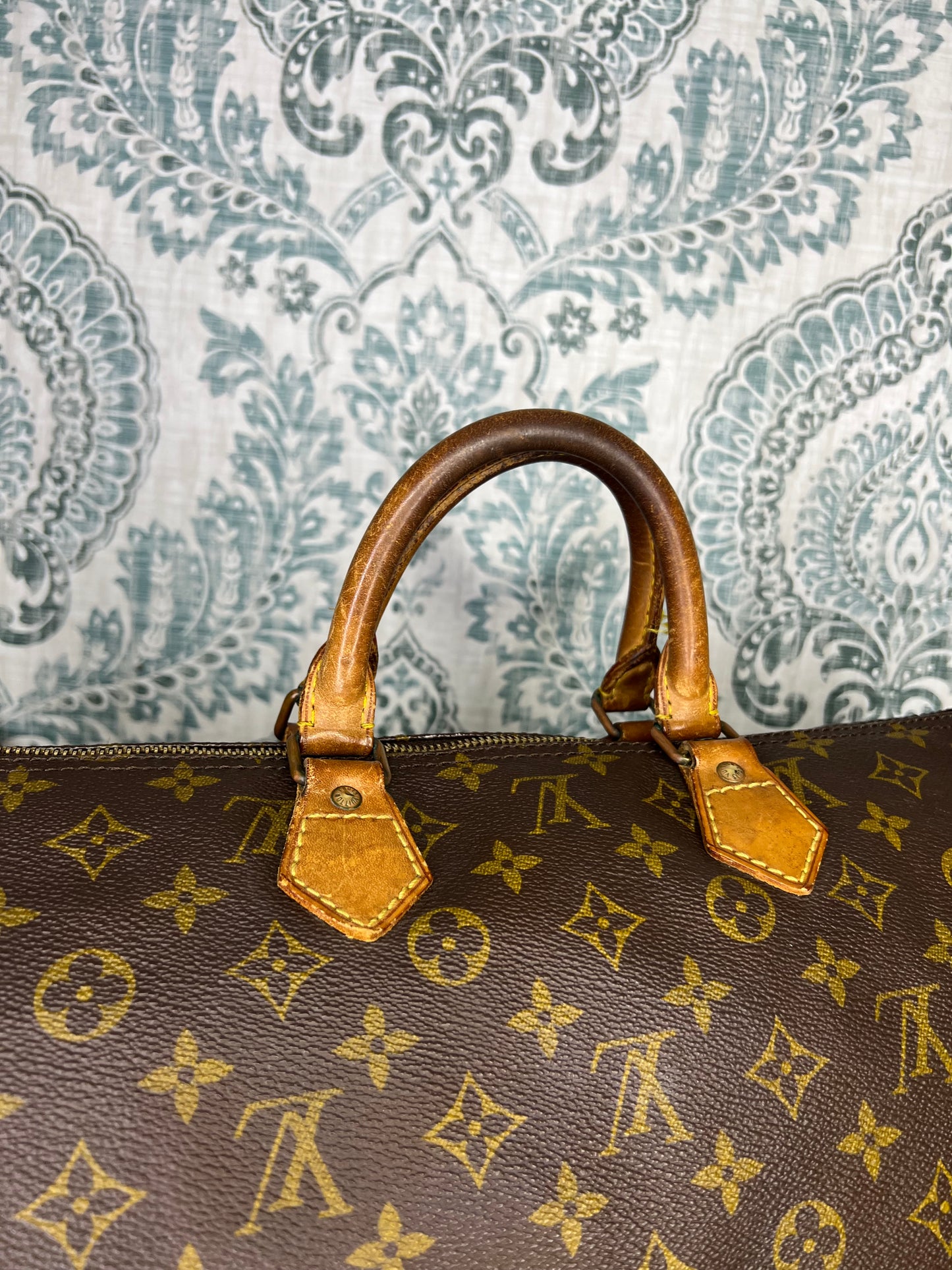 Louis Vuitton Speedy 40