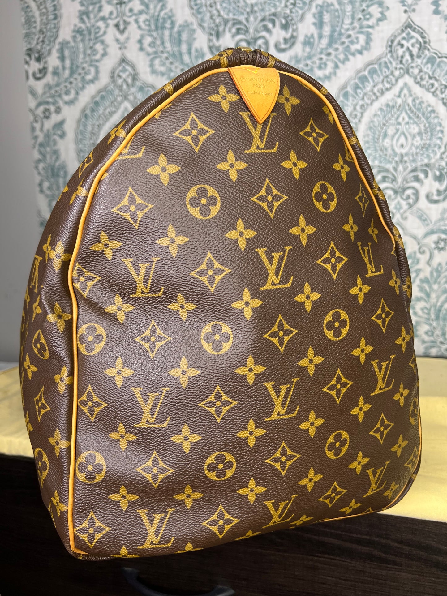 Louis Vuitton Keepall 60