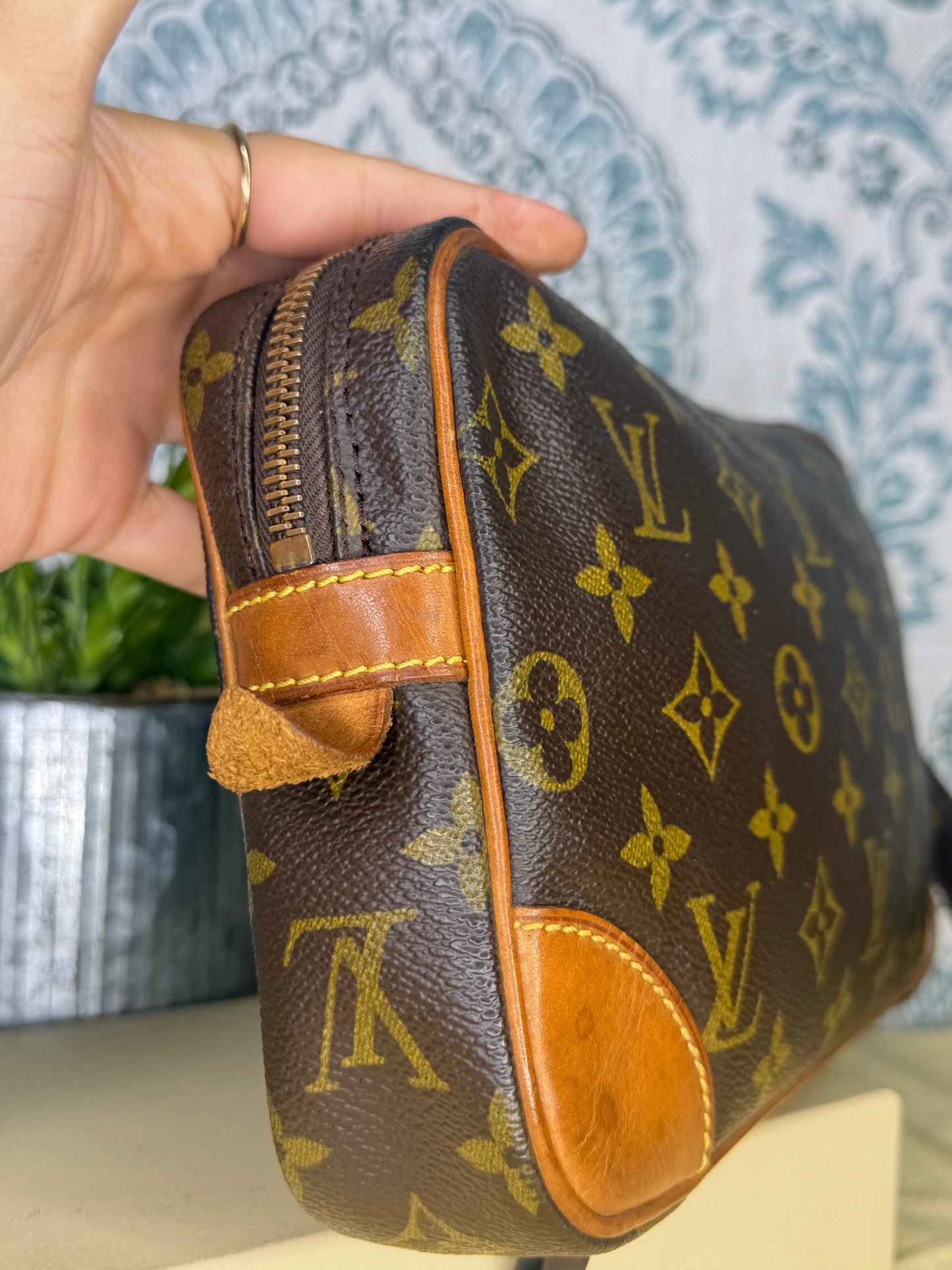Louis Vuitton Marly Dragonne GM #2
