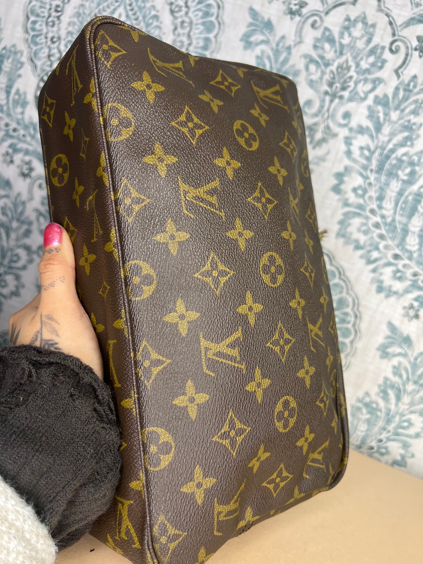 Louis Vuitton Trousse 28