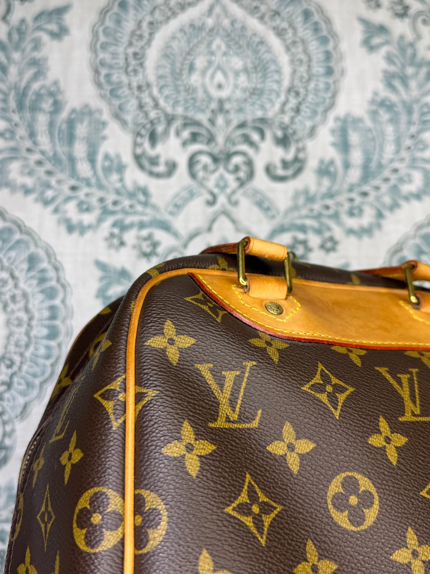 Louis Vuitton Excursion