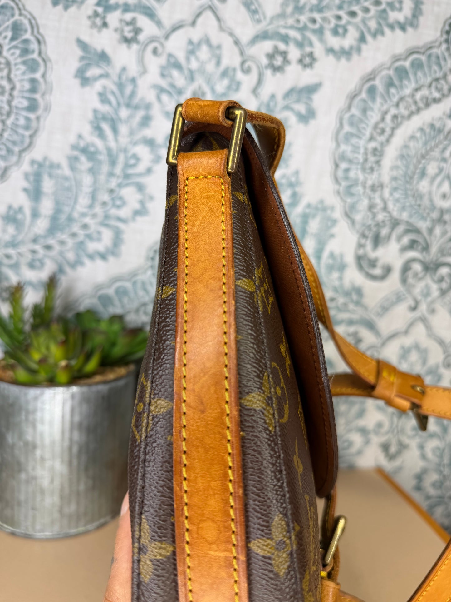 Louis Vuitton Chantilly GM