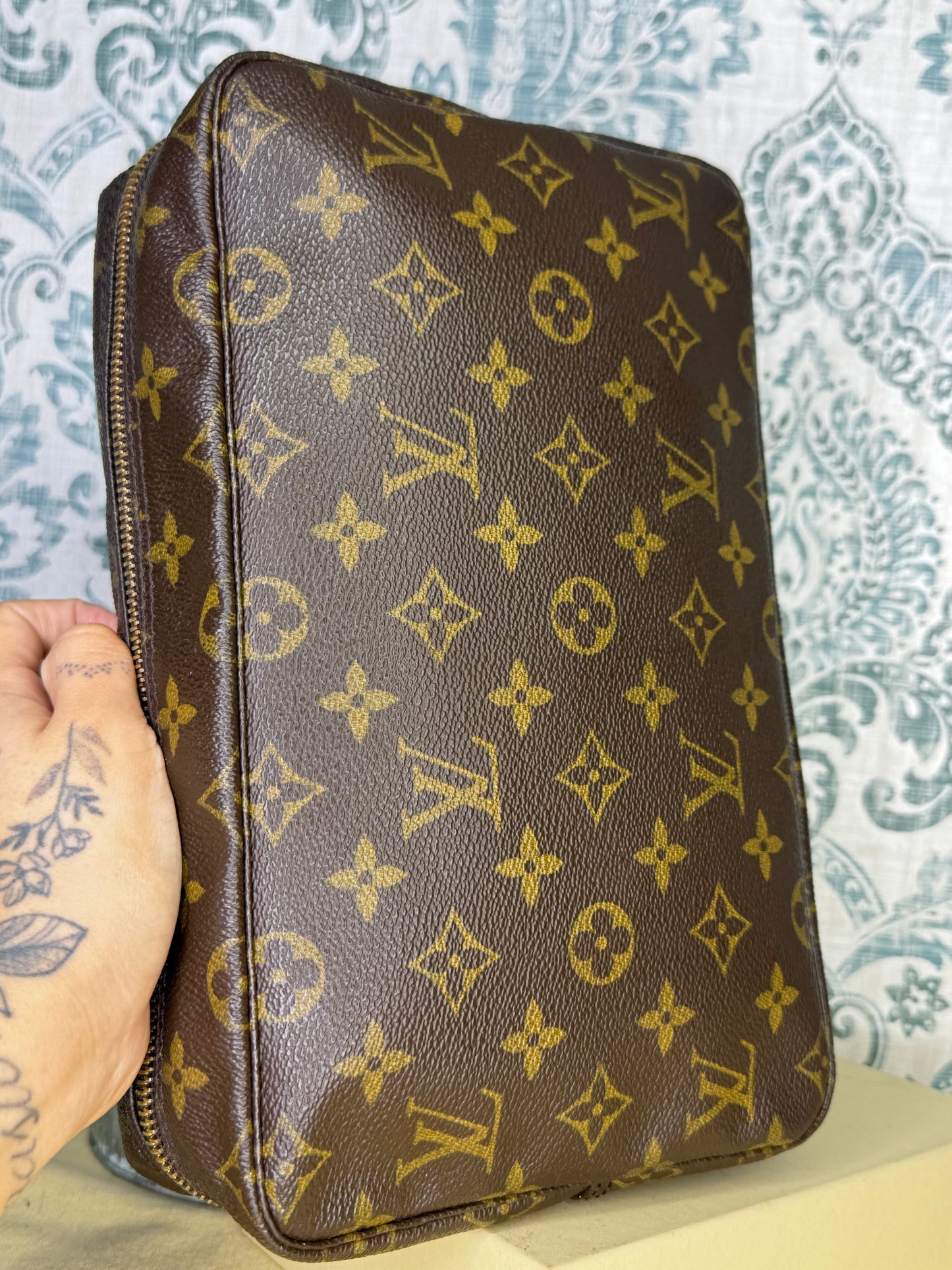 Louis Vuitton Trousse 28 #2