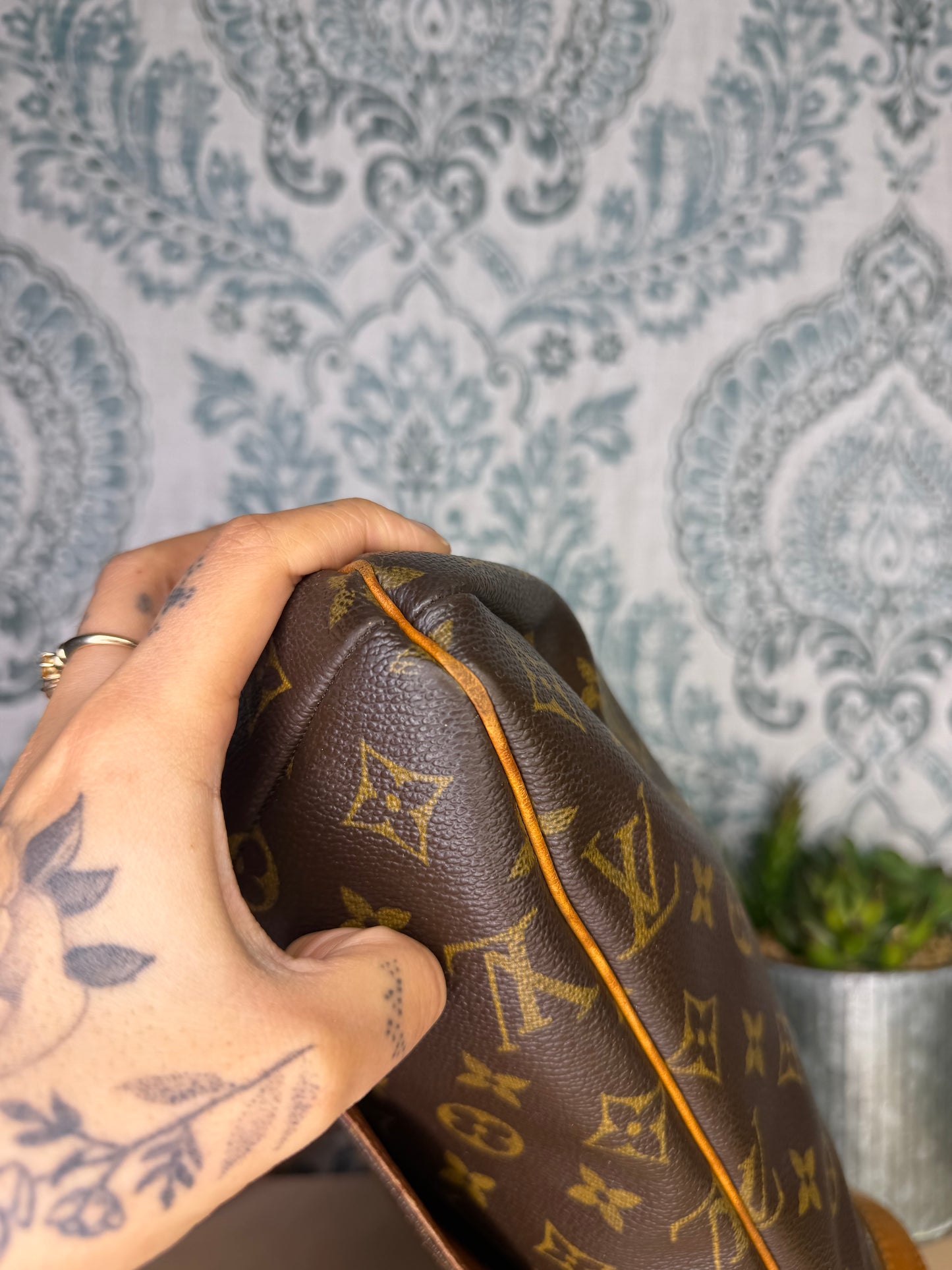 Louis Vuitton Musette Salsa GM