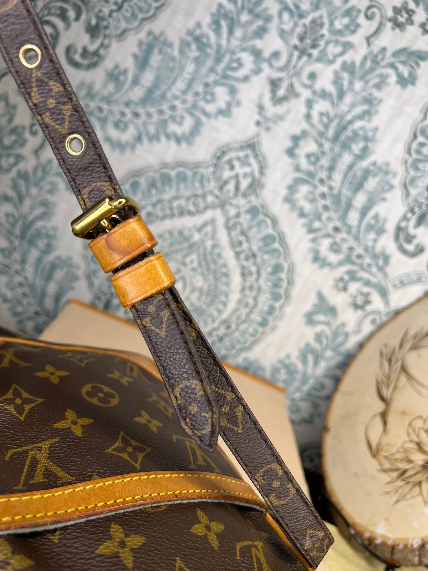 Louis Vuitton Danube PM #2