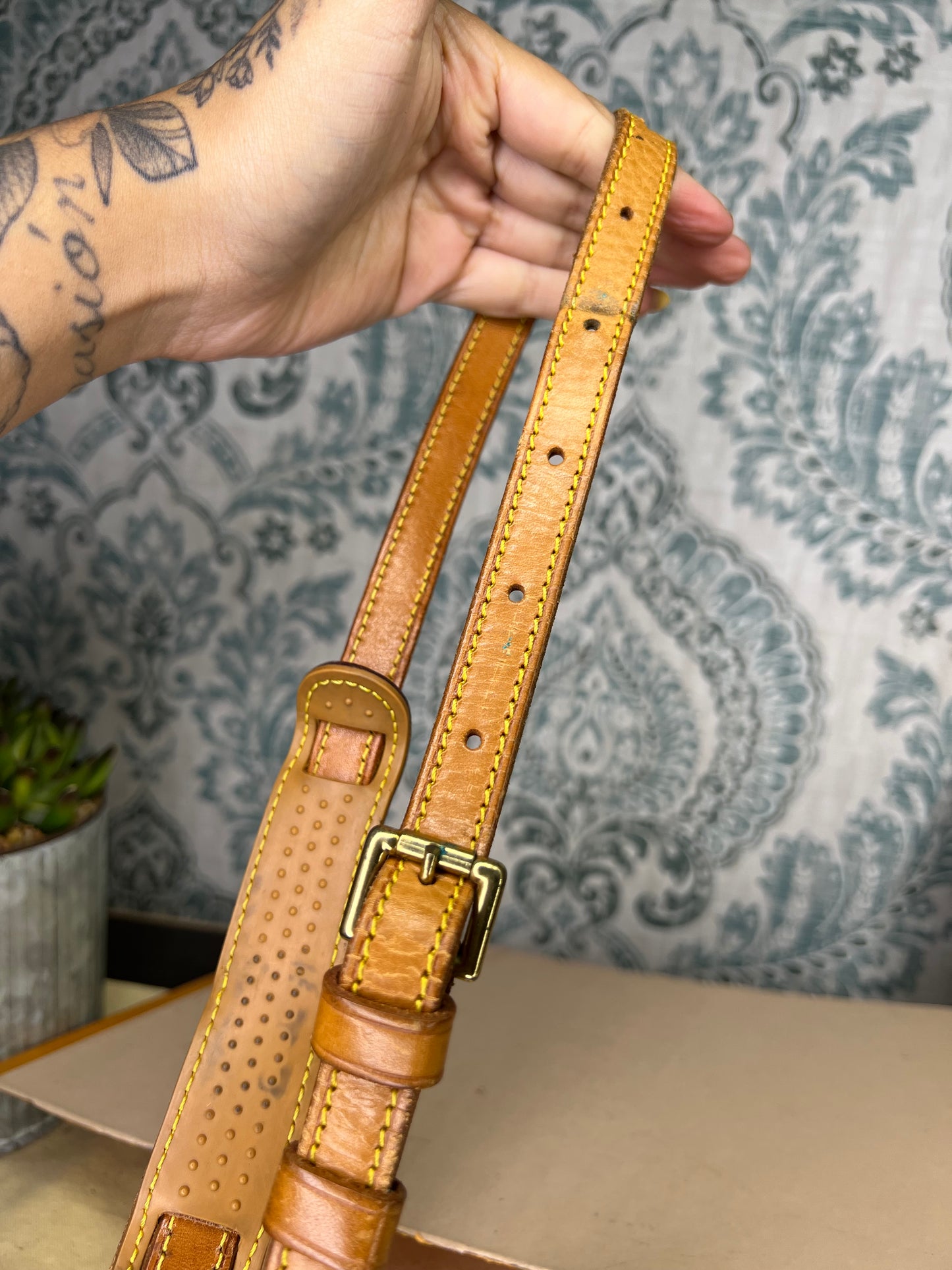 Louis Vuitton Chantilly MM