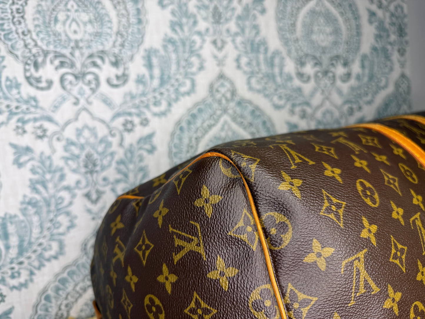 Louis Vuitton Keepall 55