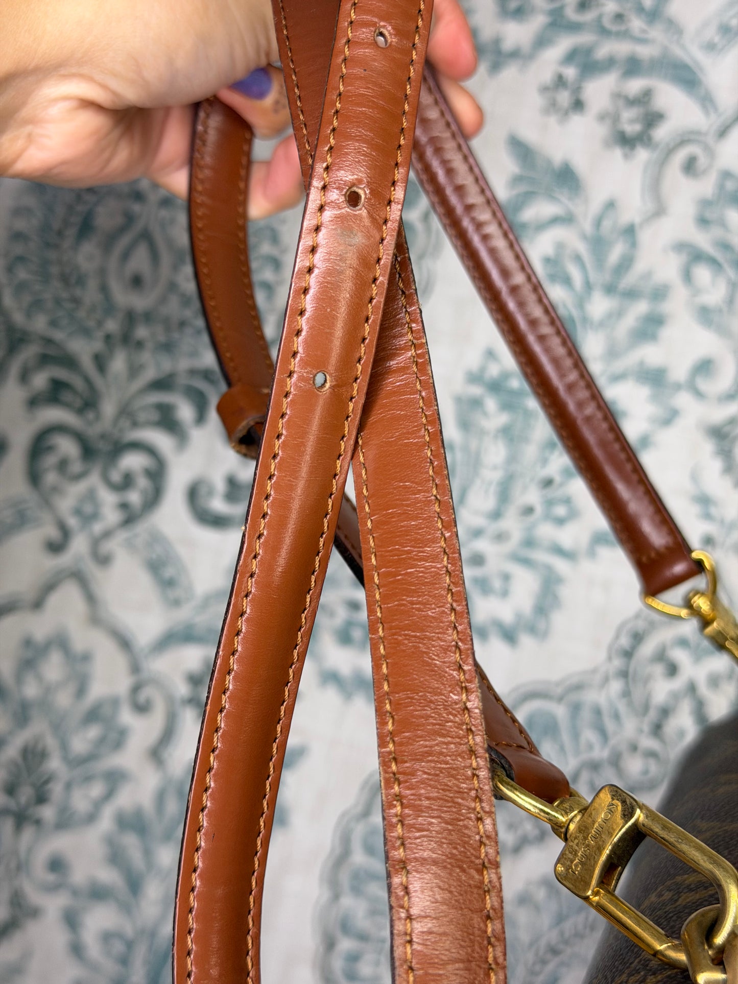 Louis Vuitton Monceau