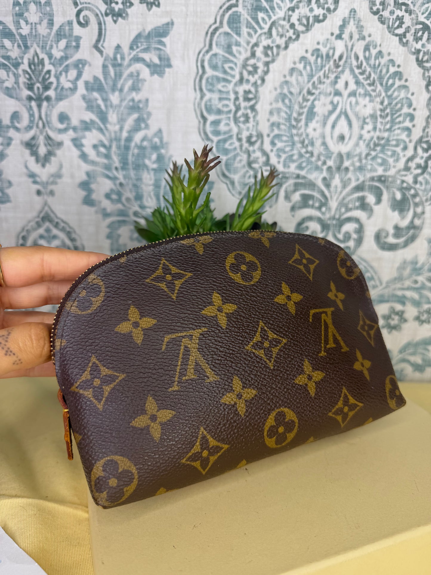 Louis Vuitton Cosmetic PM