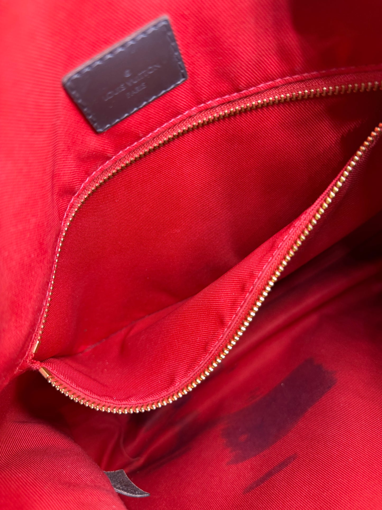 Louis Vuitton Graceful PM