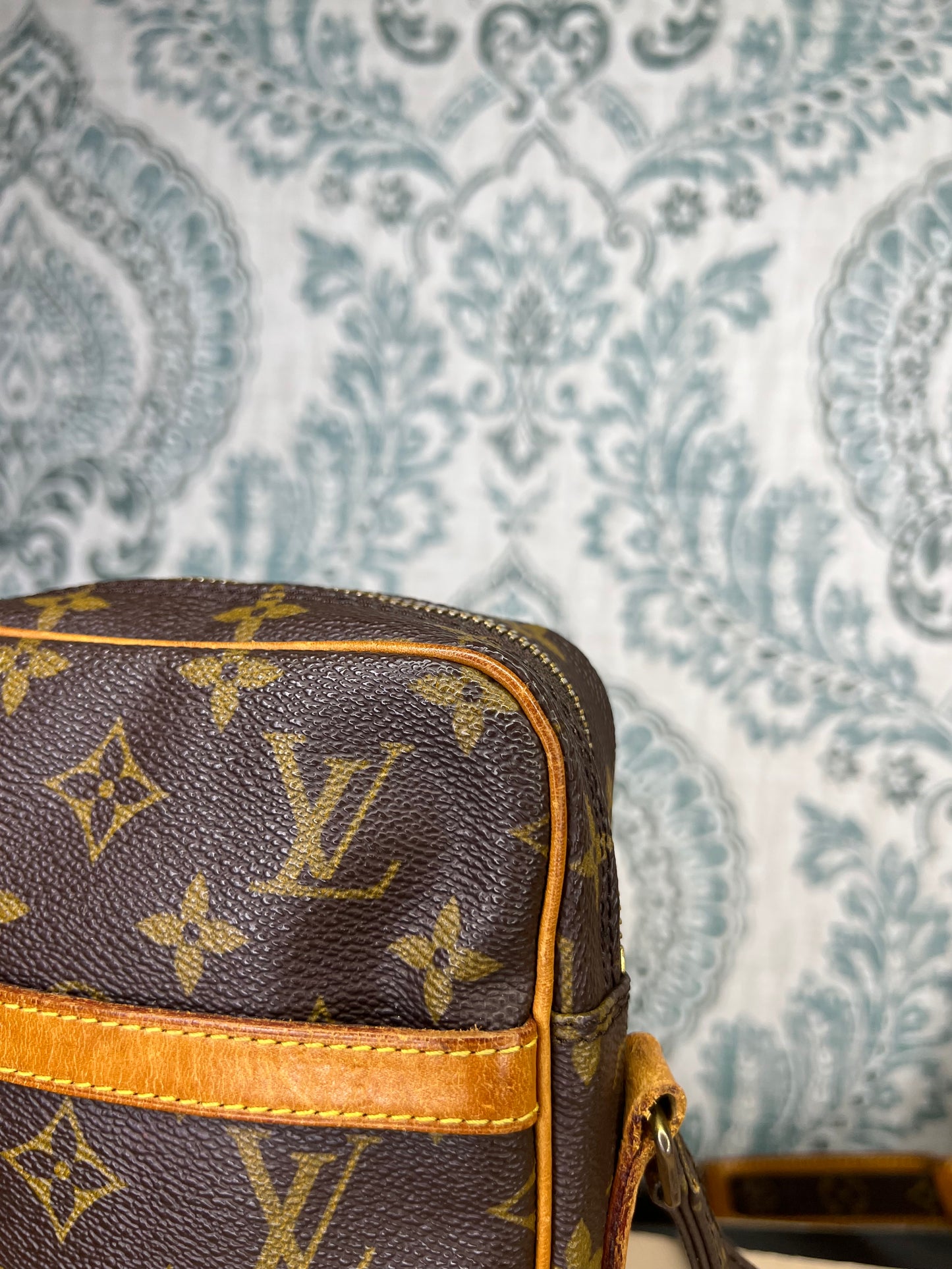 Louis Vuitton Danube PM