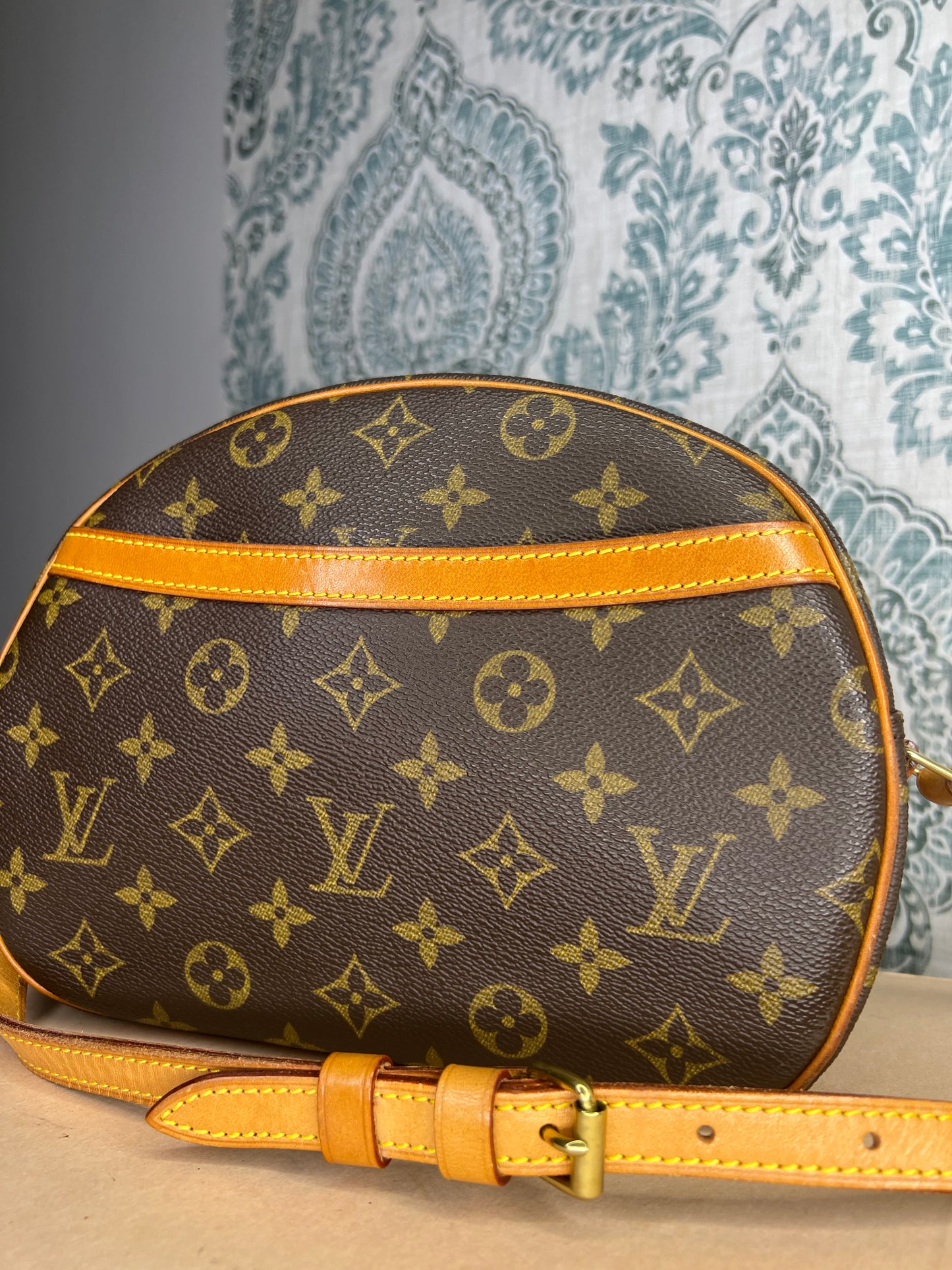 Louis Vuitton Blois