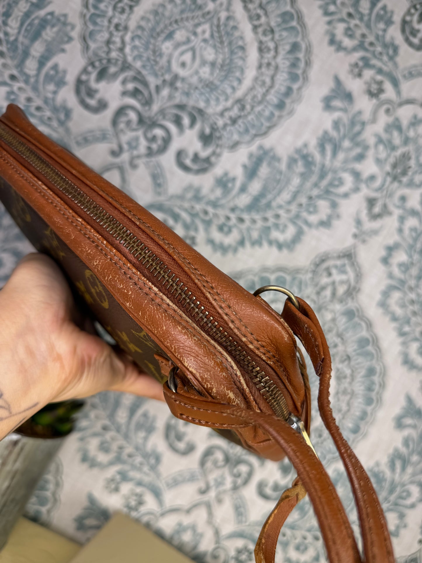 Louis Vuitton Pochette Sport