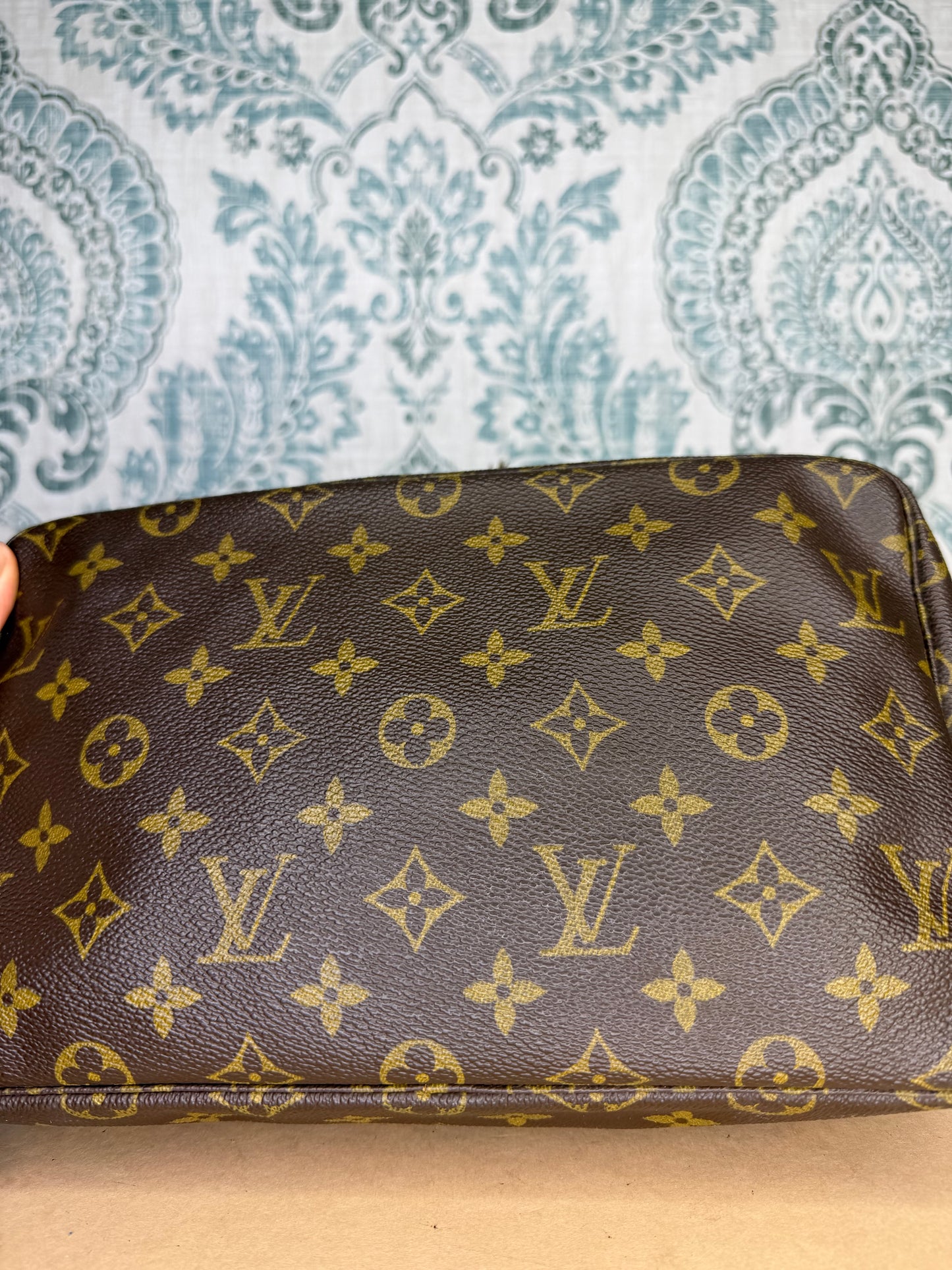 Louis Vuitton Trousse 28 #1
