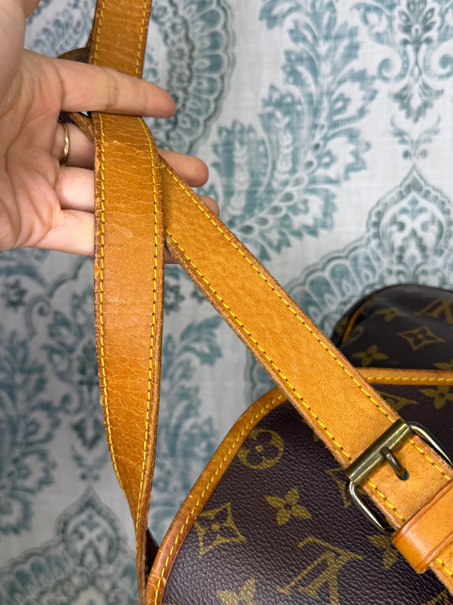 Louis Vuitton Saumur 35 #2