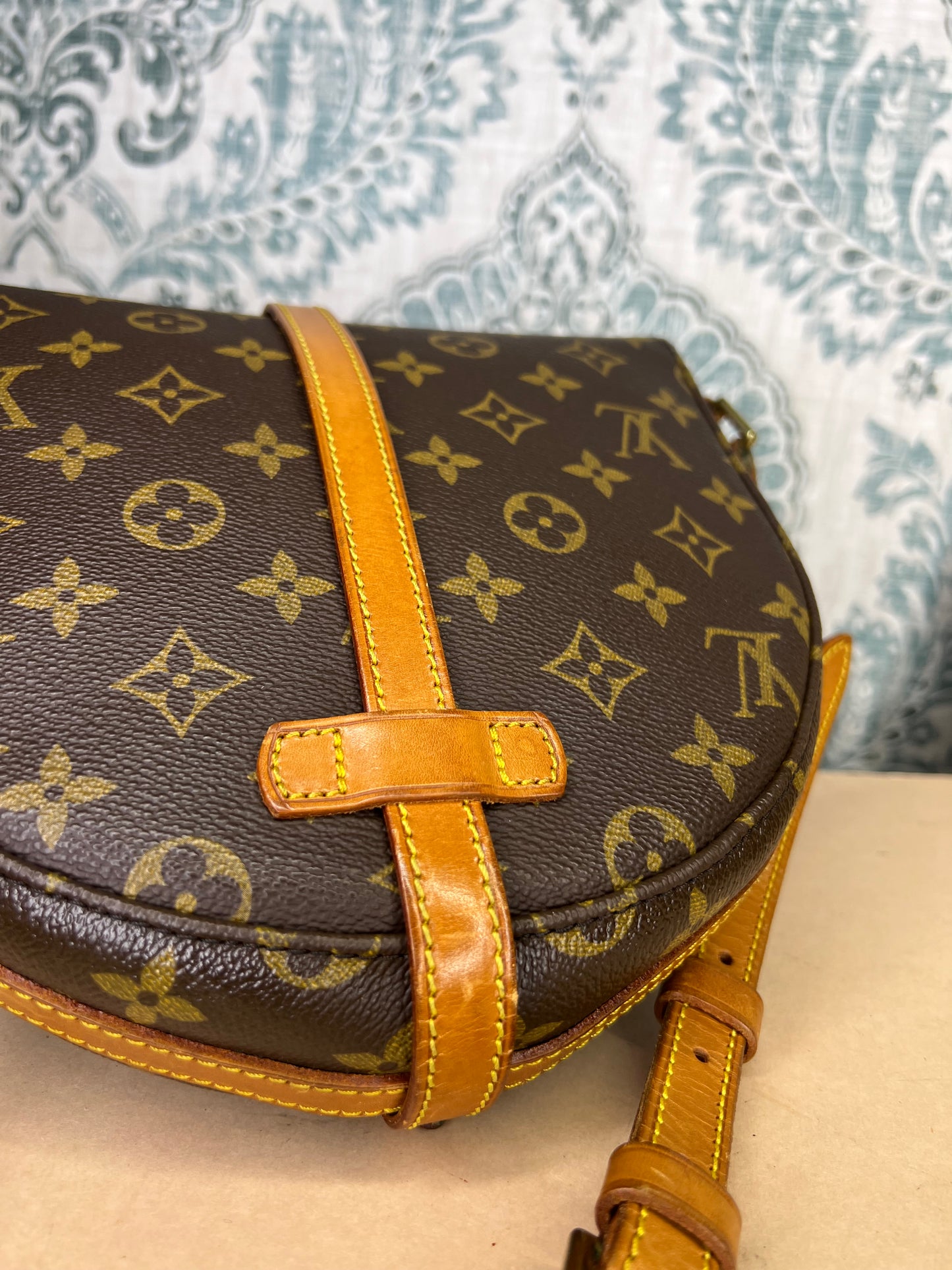 Louis Vuitton Chantilly MM