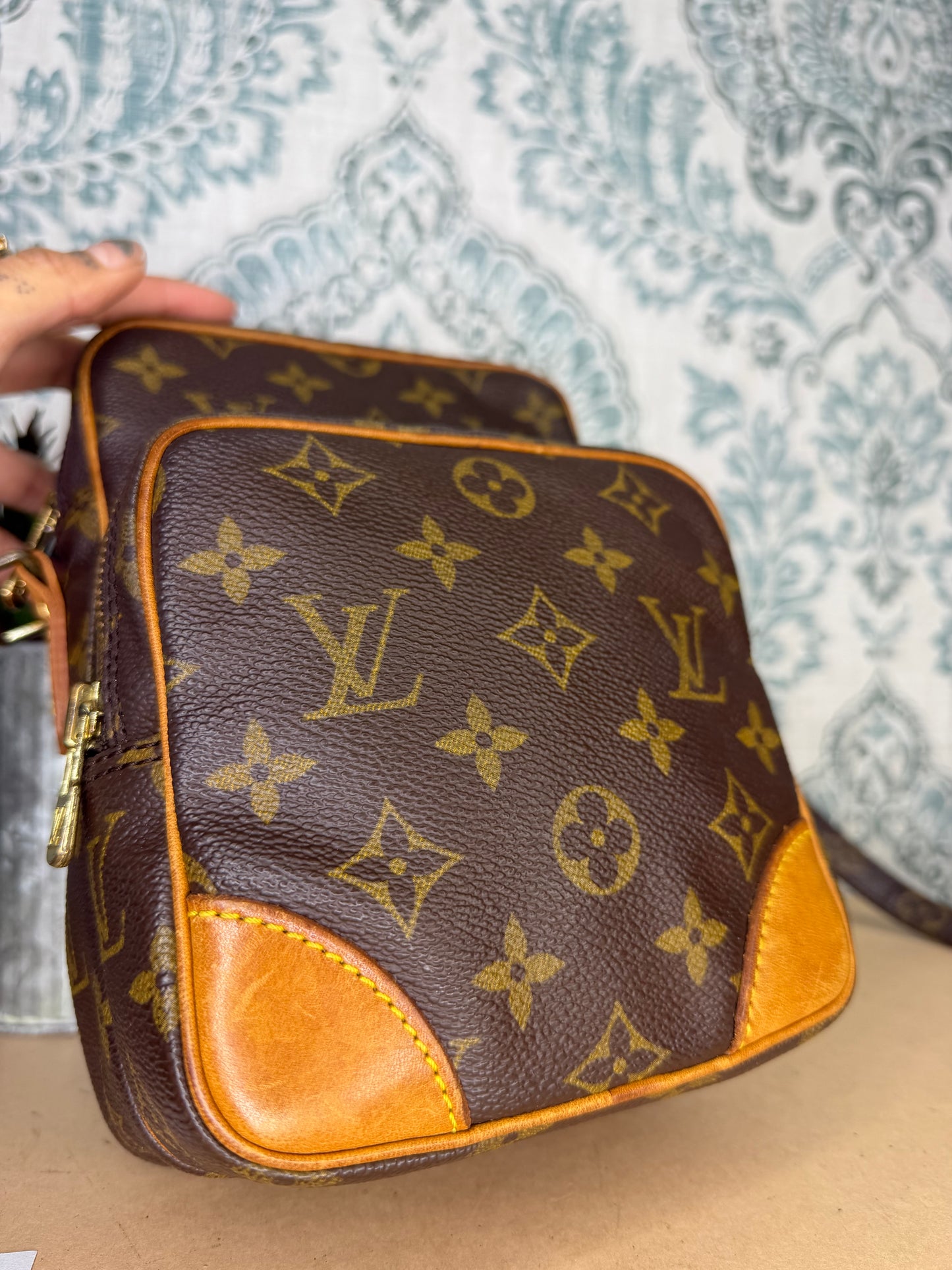 Louis Vuitton Amazon PM