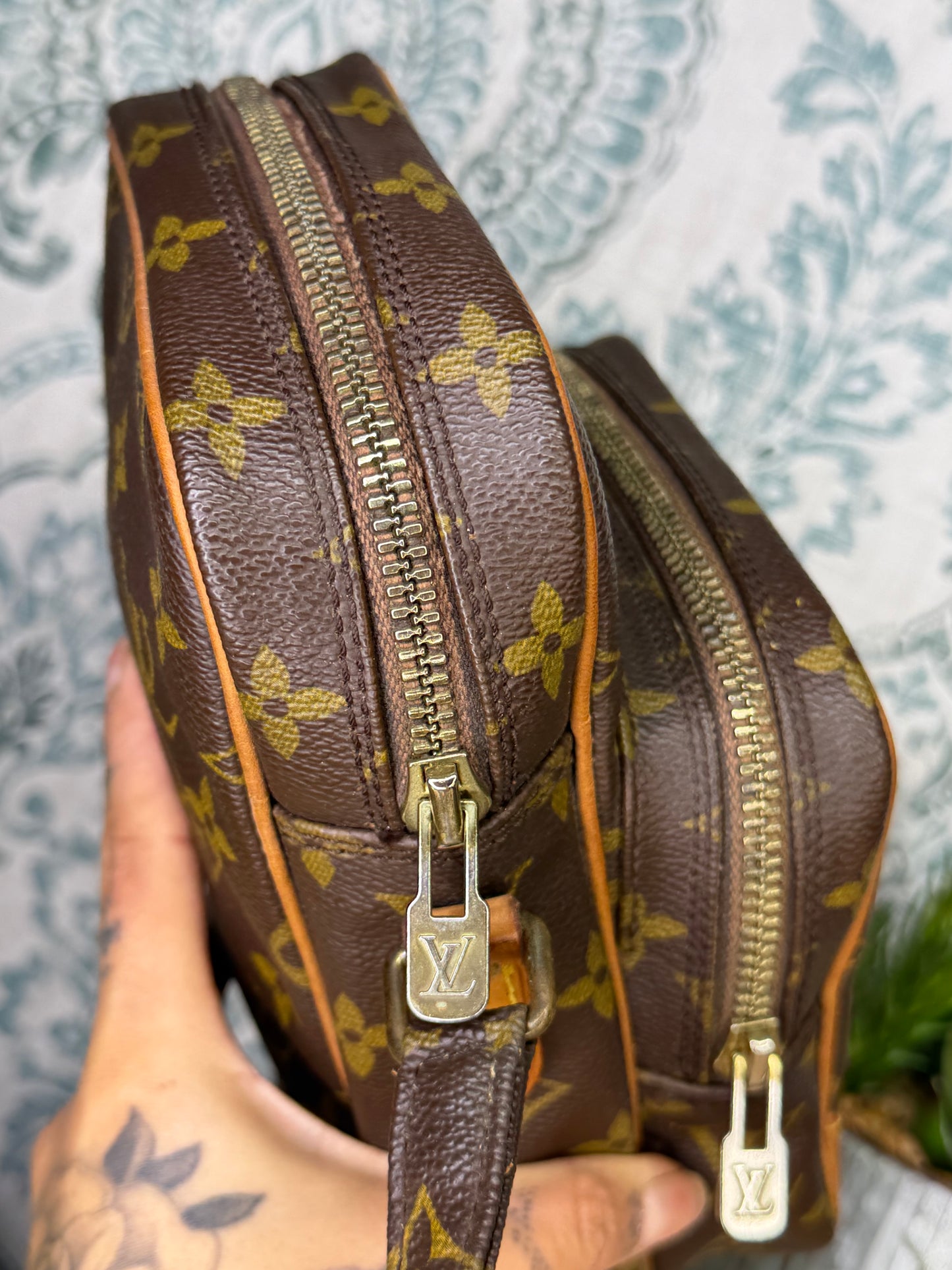 Louis Vuitton Amazon PM #1