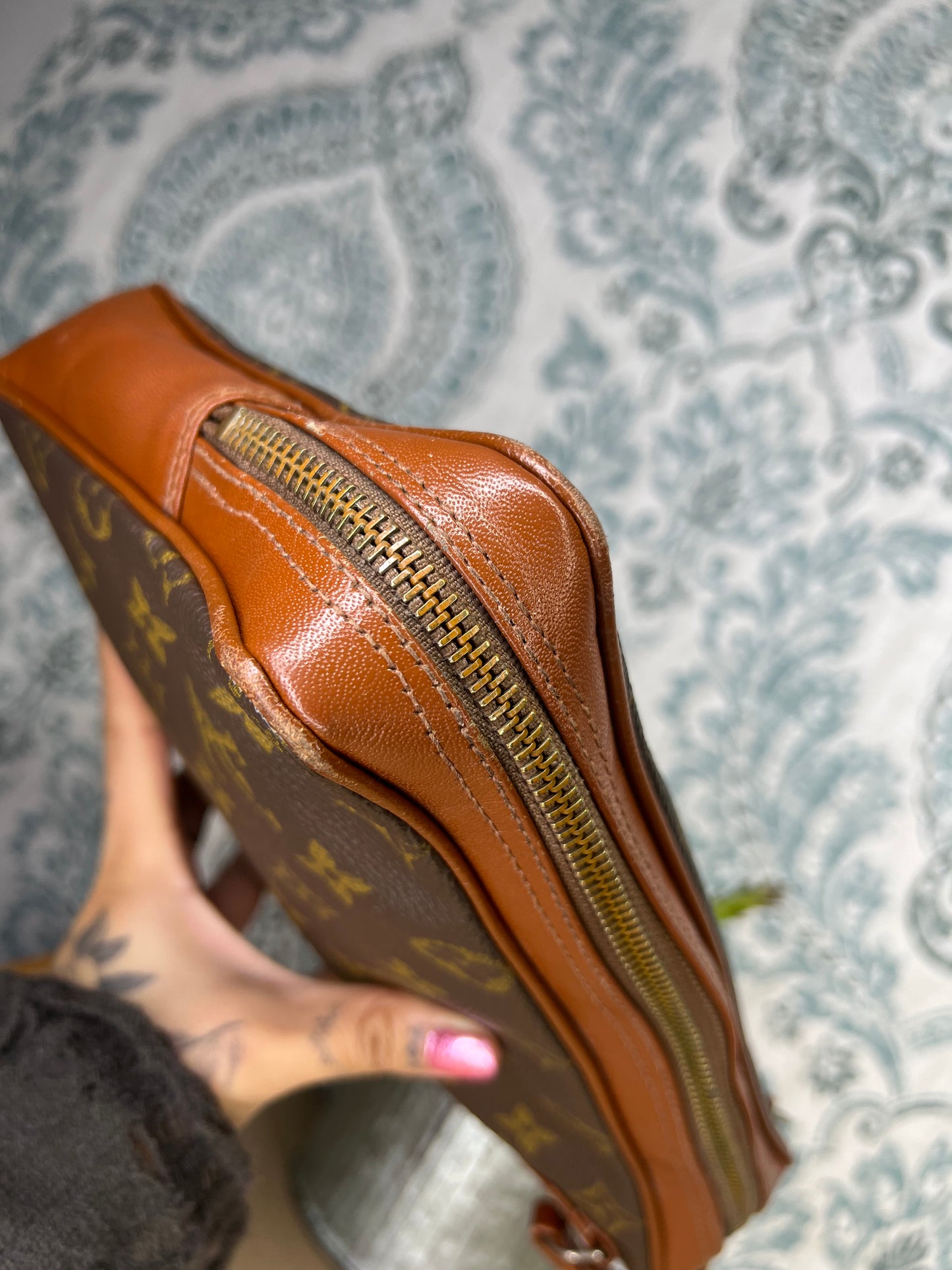 Louis Vuitton Pochette Sport