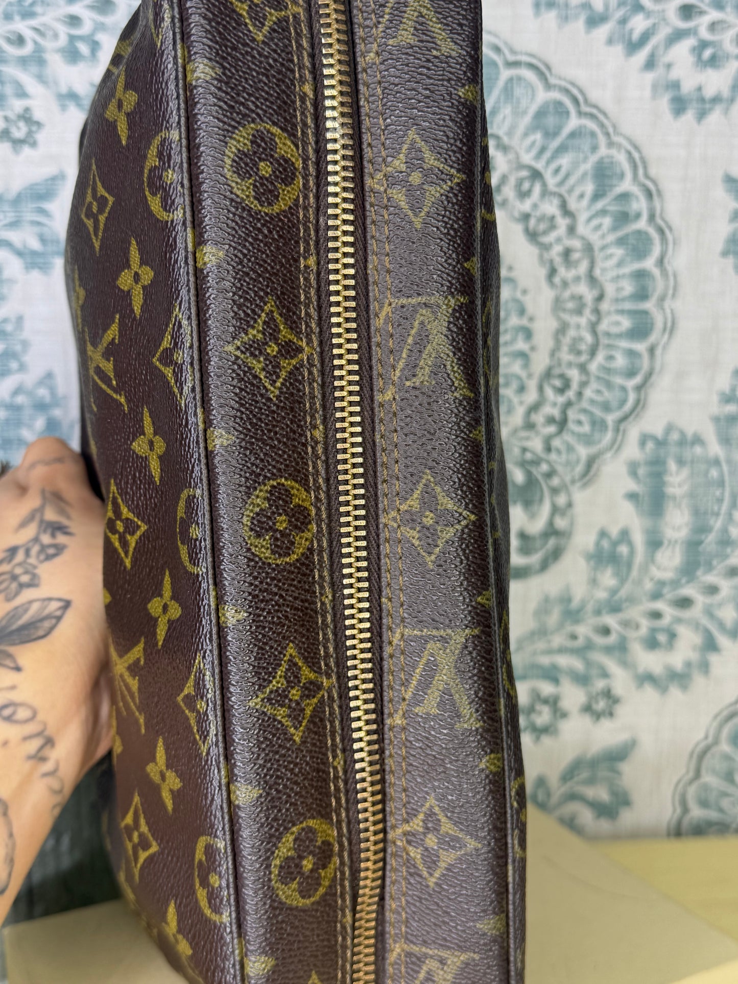 Louis Vuitton Trousse 28 #1