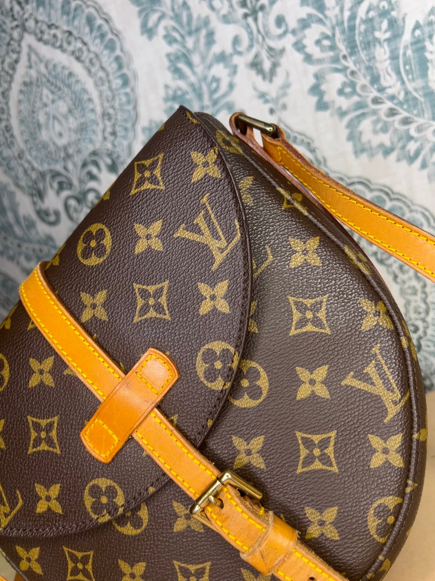 Louis Vuitton Chantilly MM