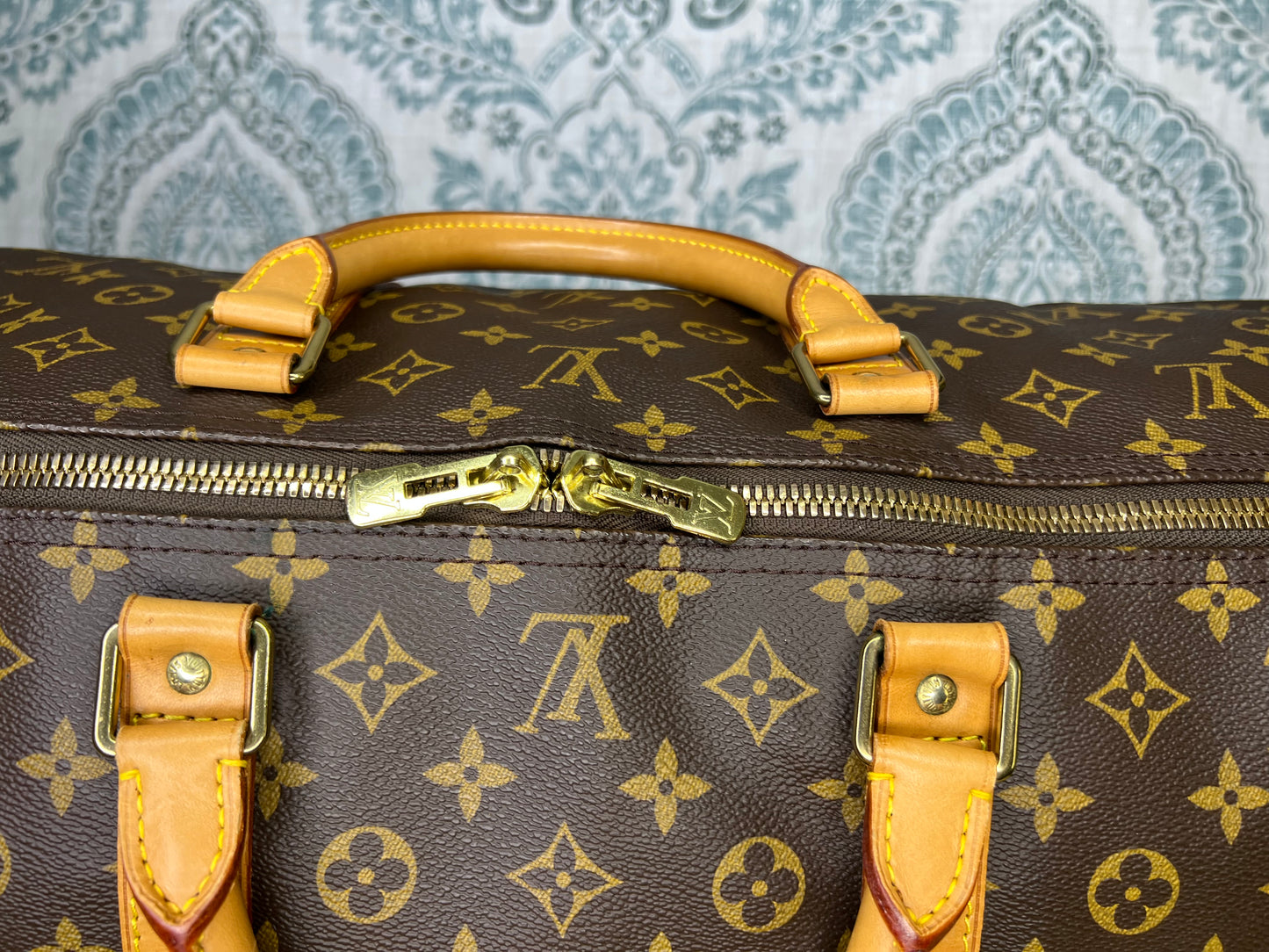 Louis Vuitton Keepall 60