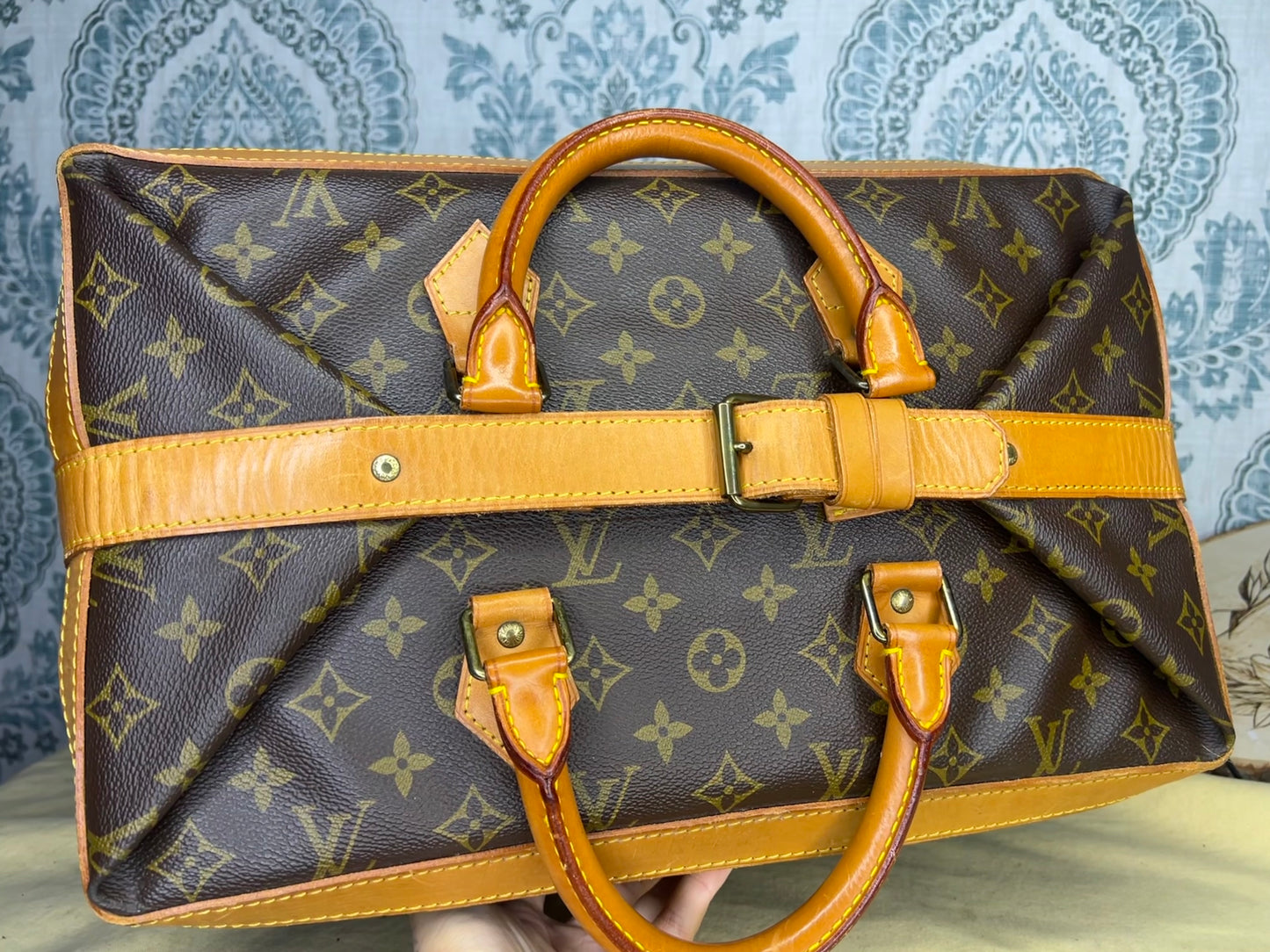 Louis Vuitton Cruiser 40