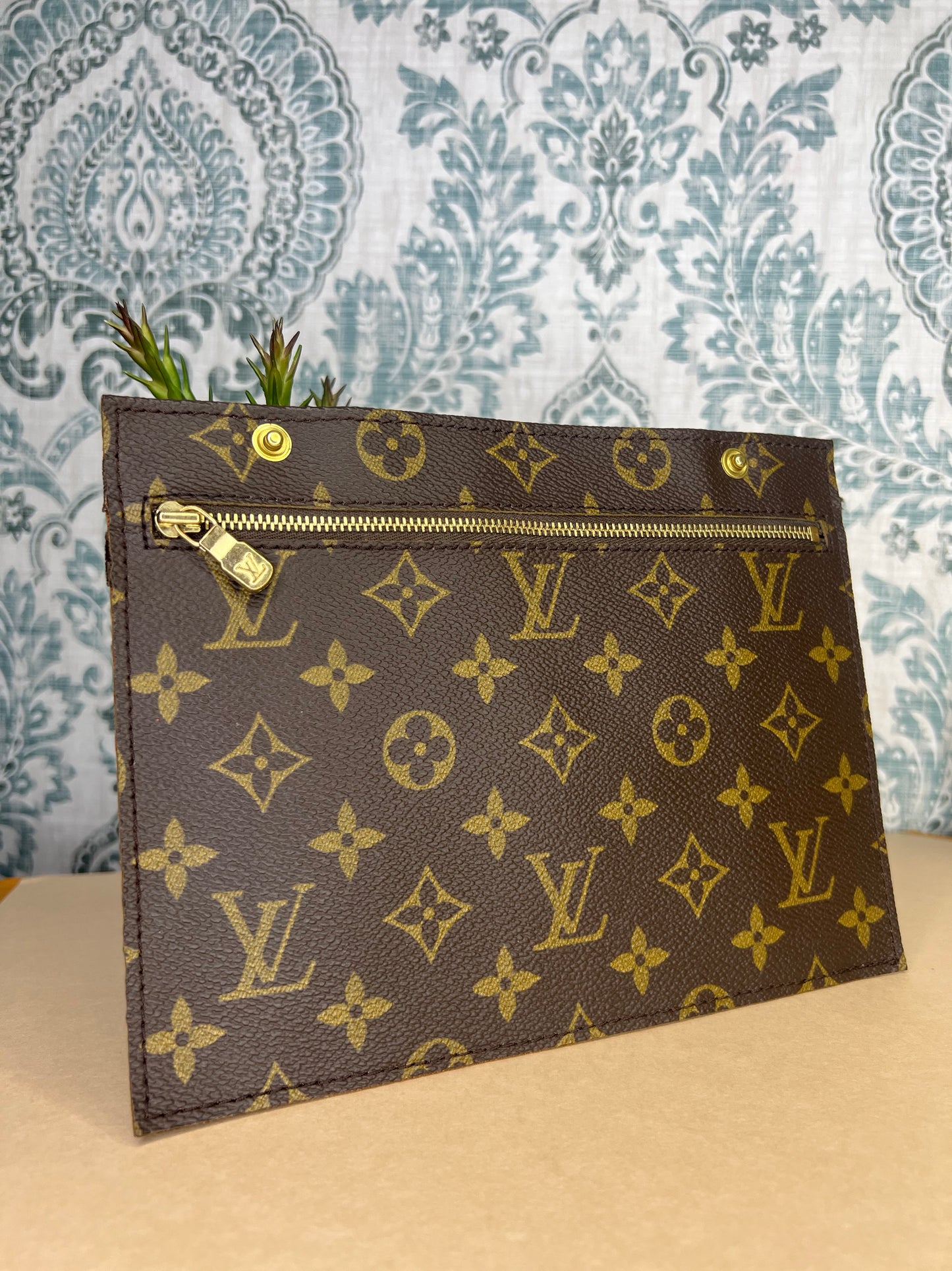 Louis Vuitton Randonnee Flat Pouch #1