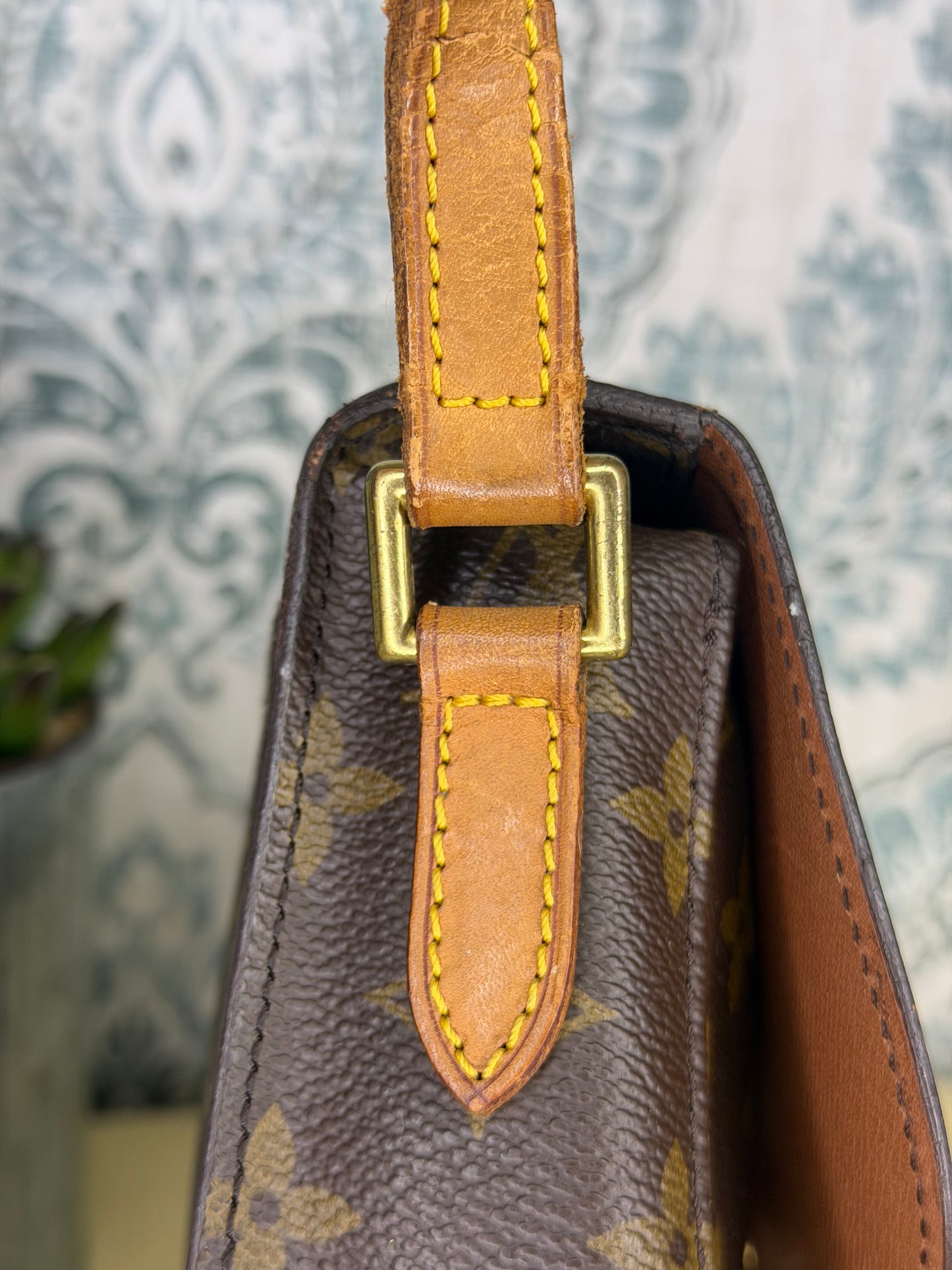 Louis Vuitton Saint Cloud PM