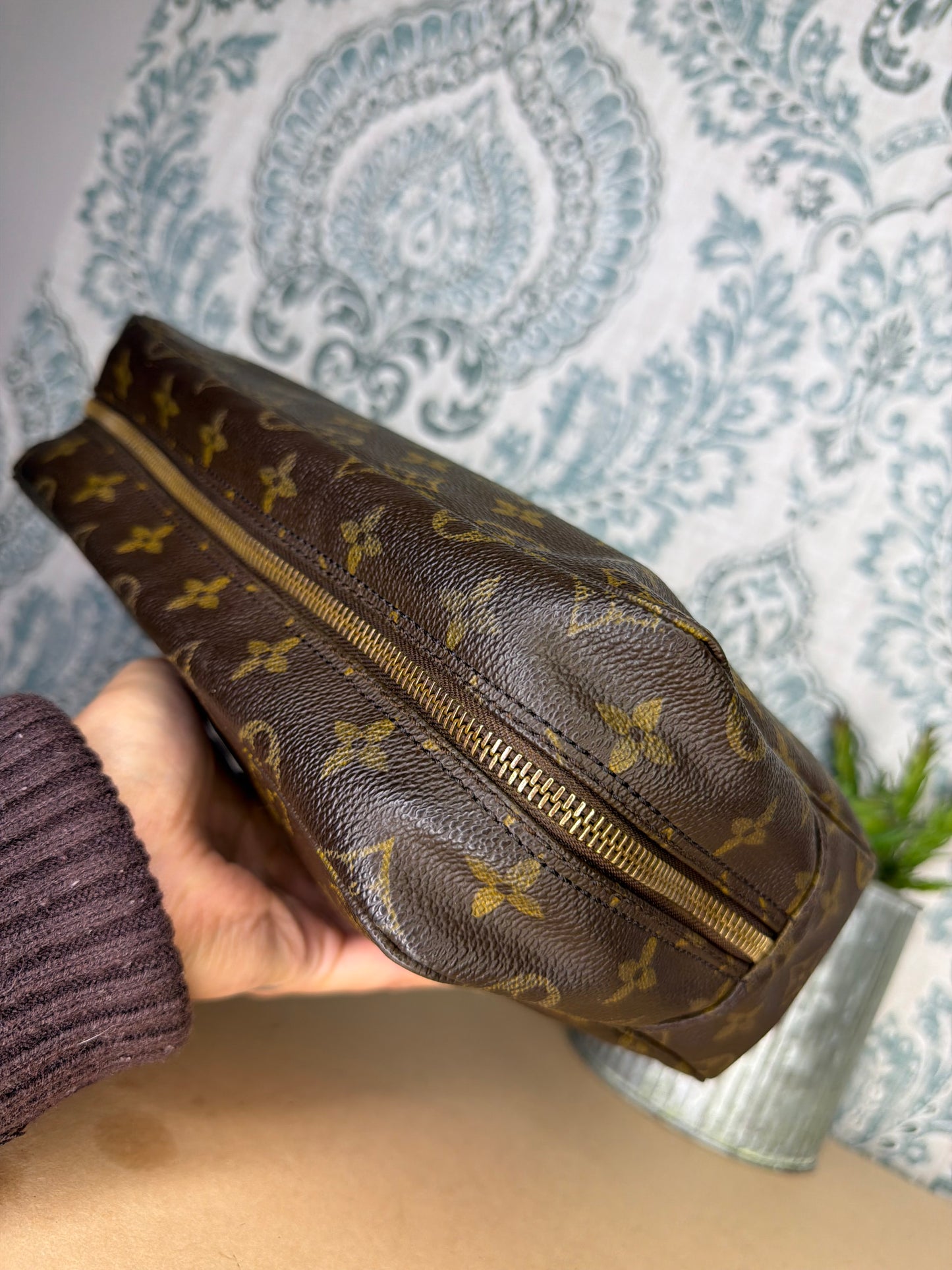 Louis Vuitton Trousse 28 #3
