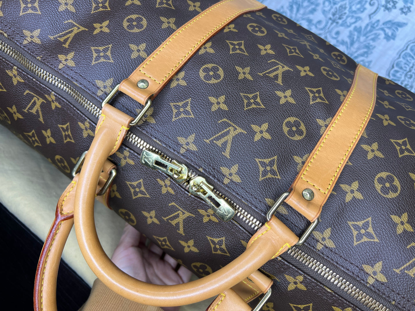 Louis Vuitton Keepall 60