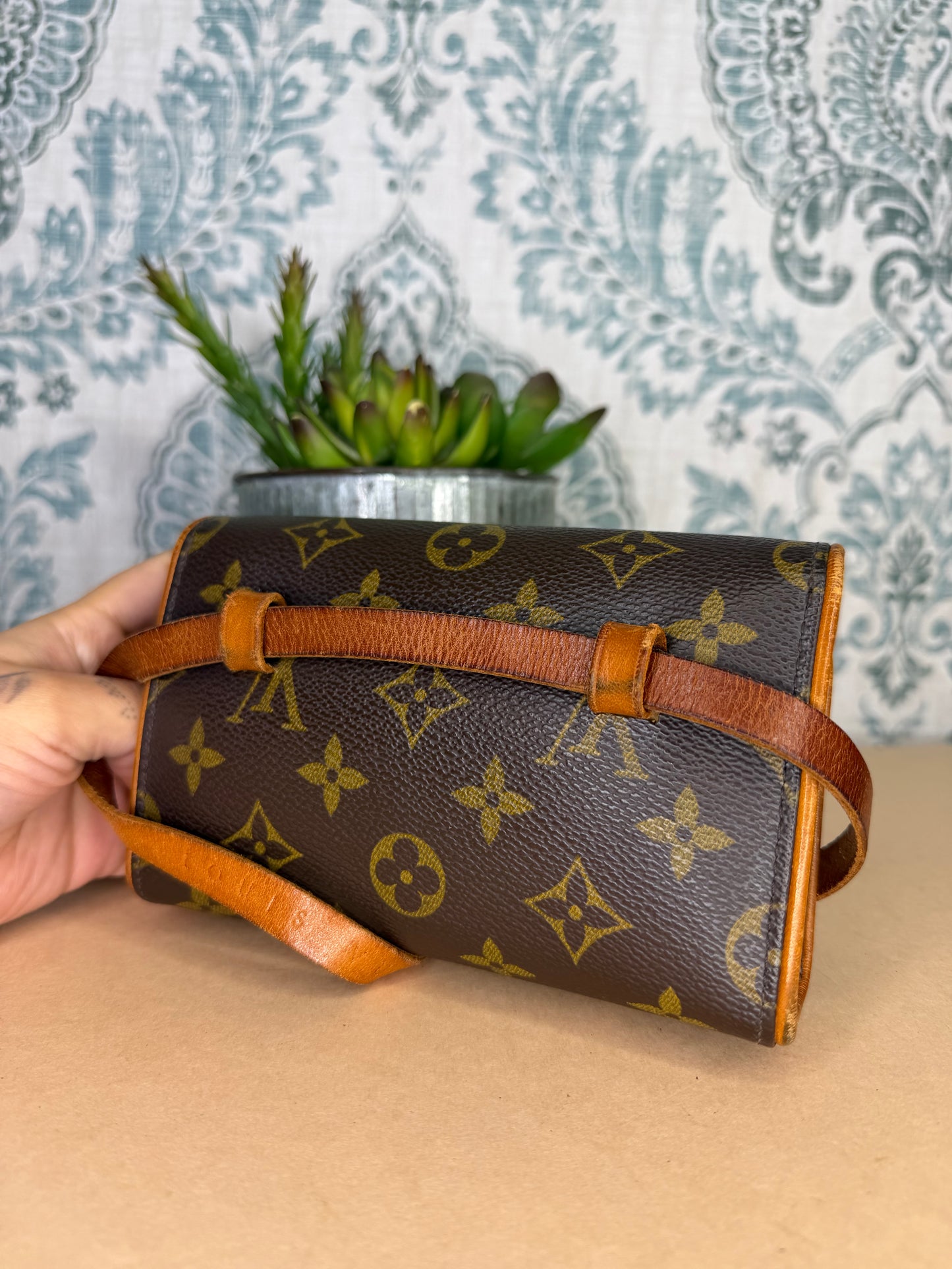 Pochette Florentine XS