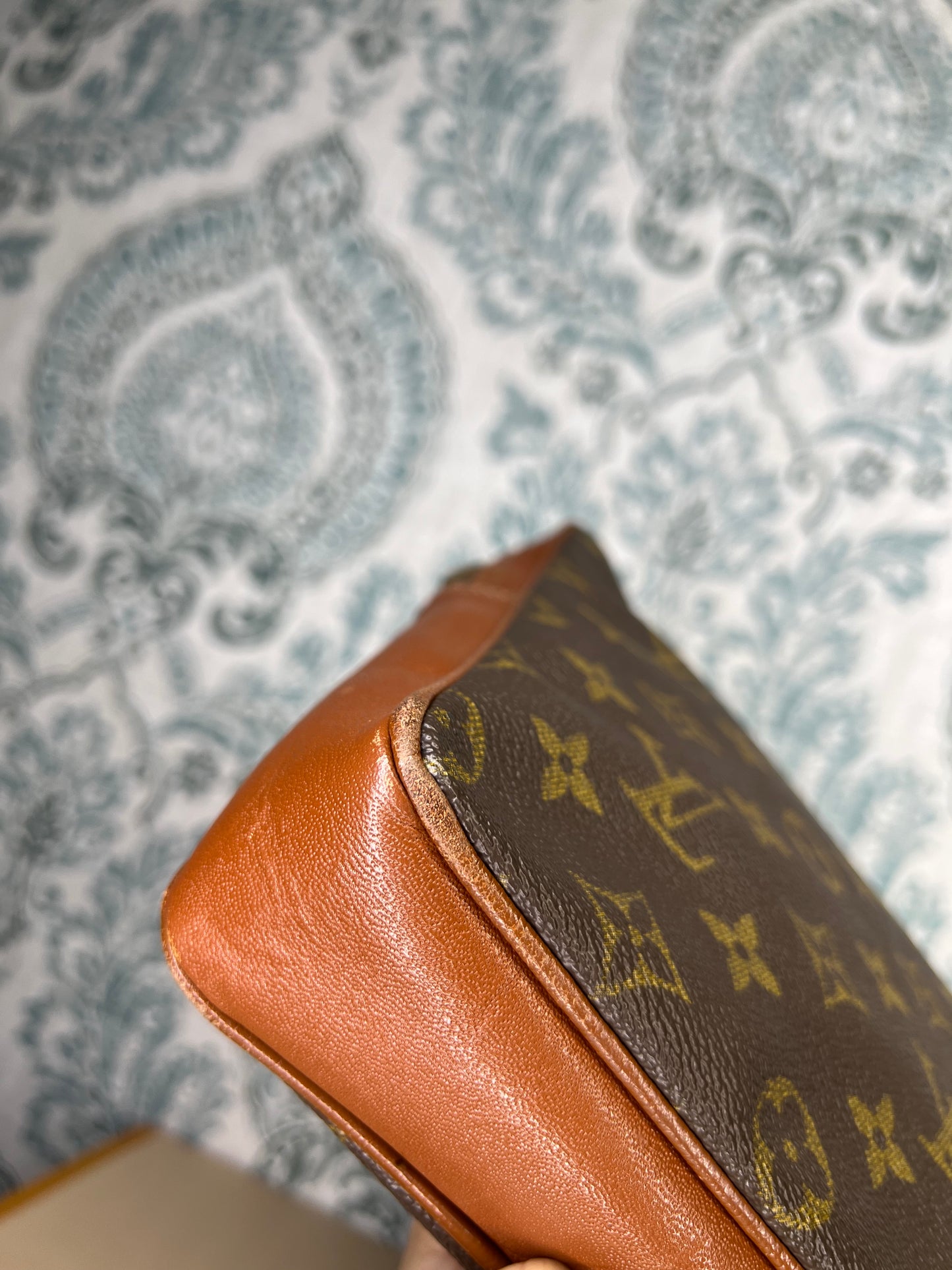 Louis Vuitton Pochette Sport