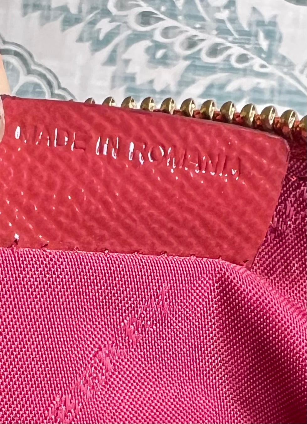 Burberry Leather Crossbody