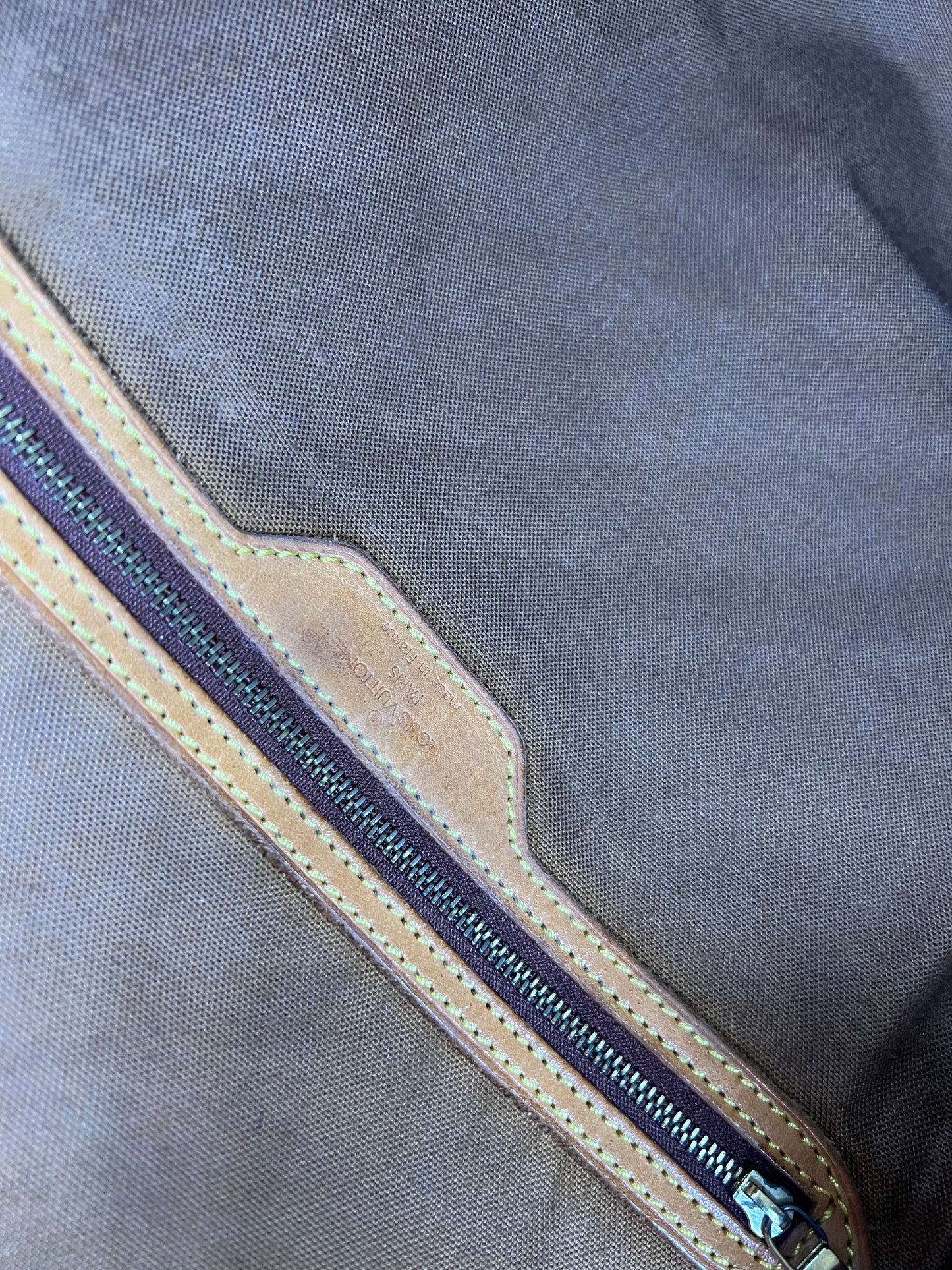 Louis Vuitton Beverly GM