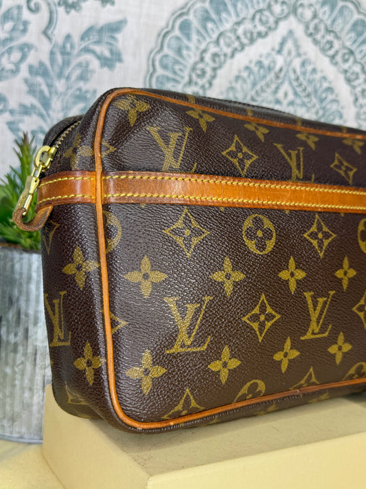 Louis Vuitton Compiegne 23 #2