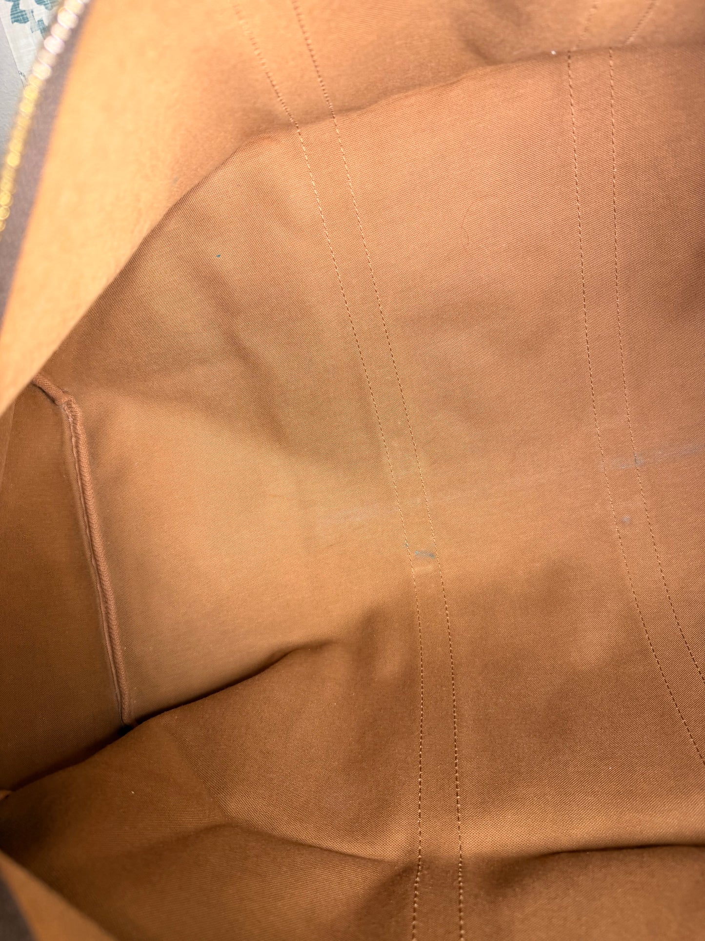 Louis Vuitton Keepall 55