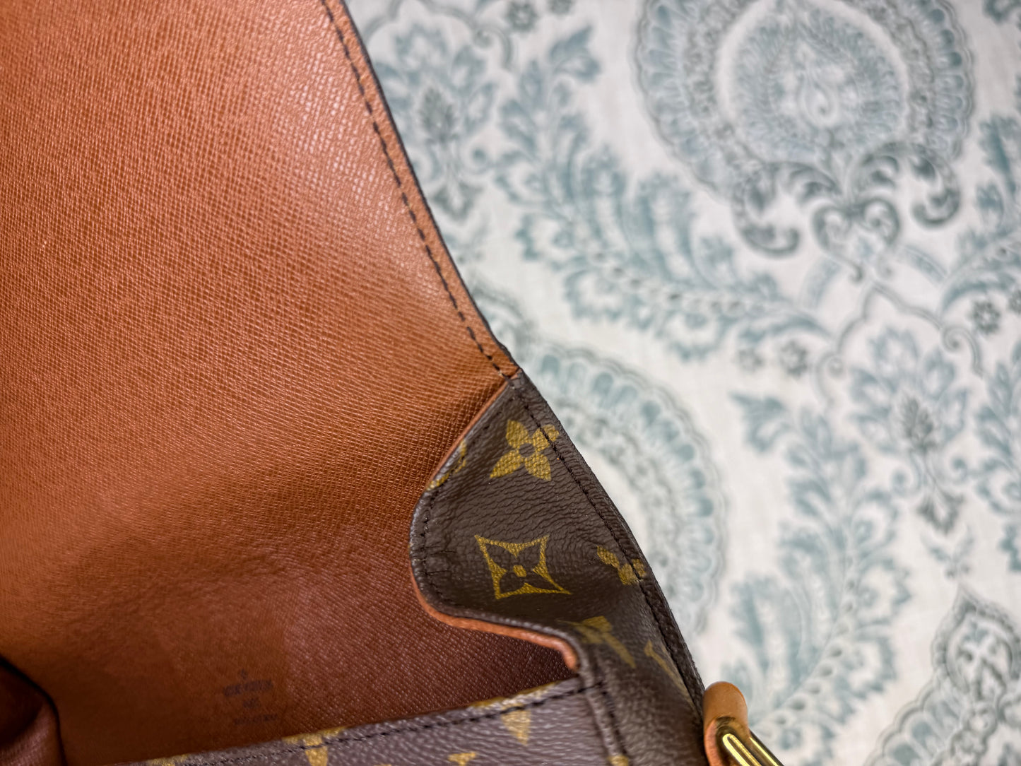 Louis Vuitton Saint Cloud GM