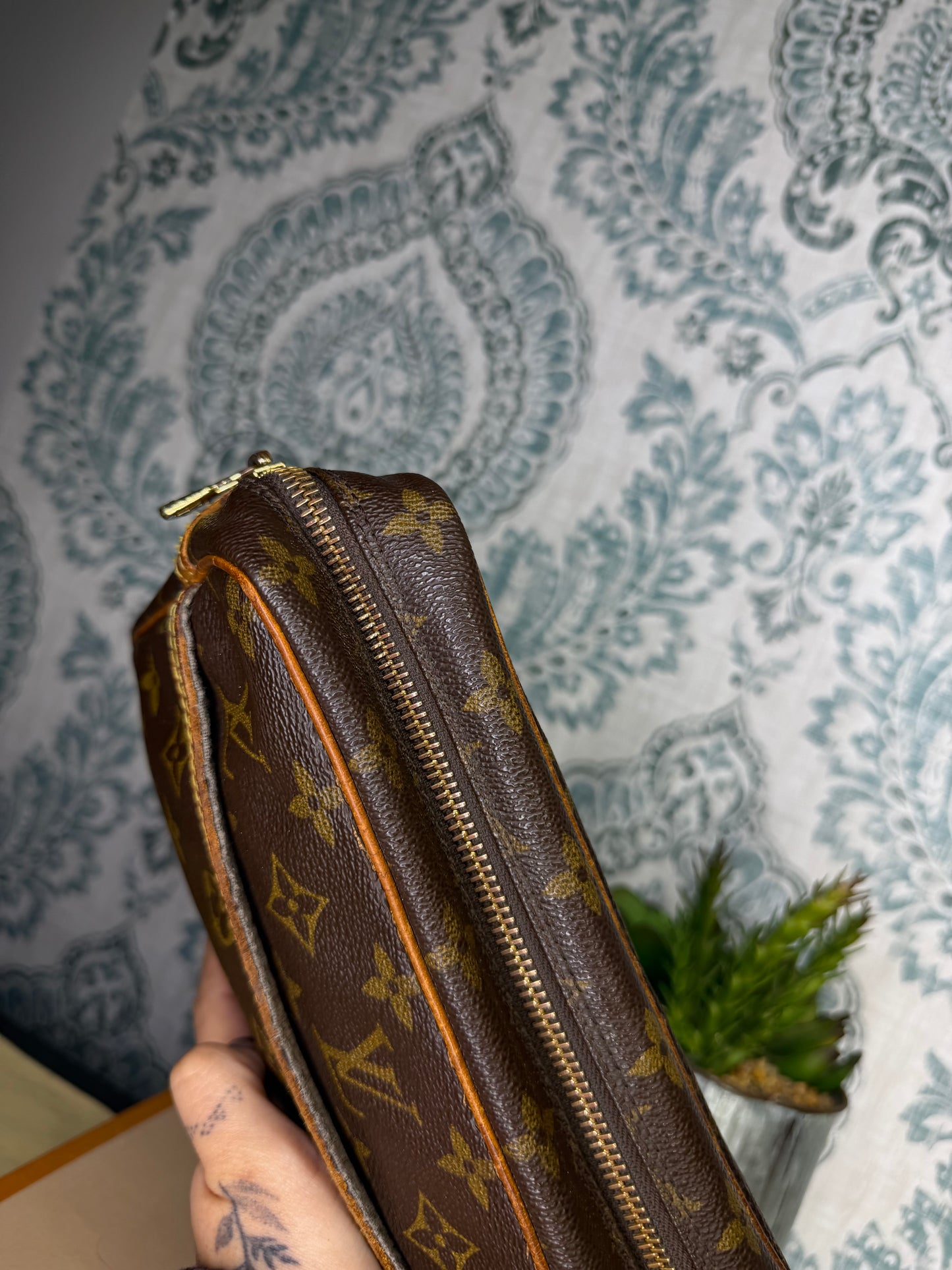 Louis Vuitton Compiegne 23 #1